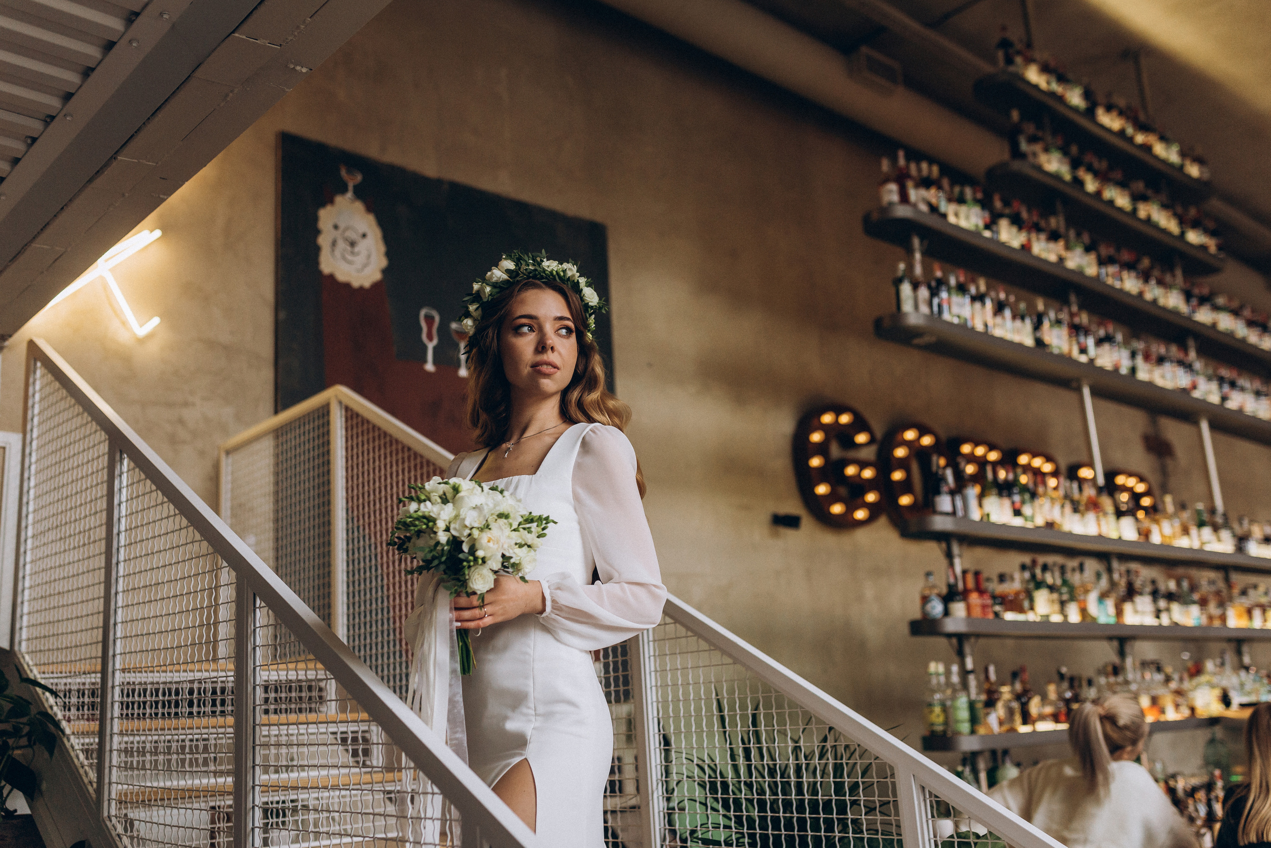 Anastasia & Andrew. Wedding photographer Hamburg Anna Shevchenko | Wedding Italy Greece