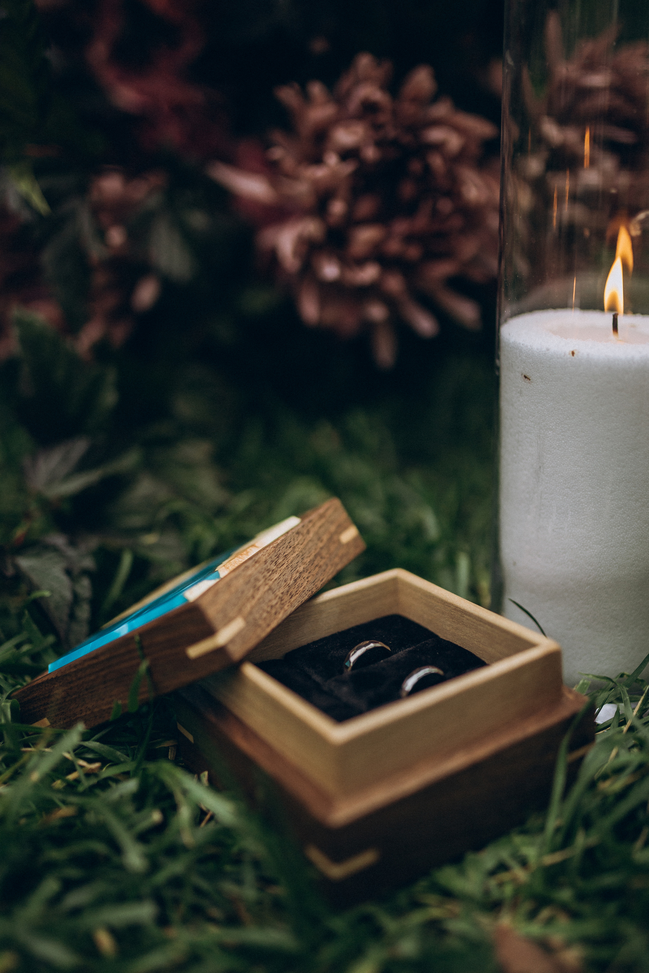 Alina & Ilya. Wedding photographer Hamburg Anna Shevchenko | Wedding Italy Greece