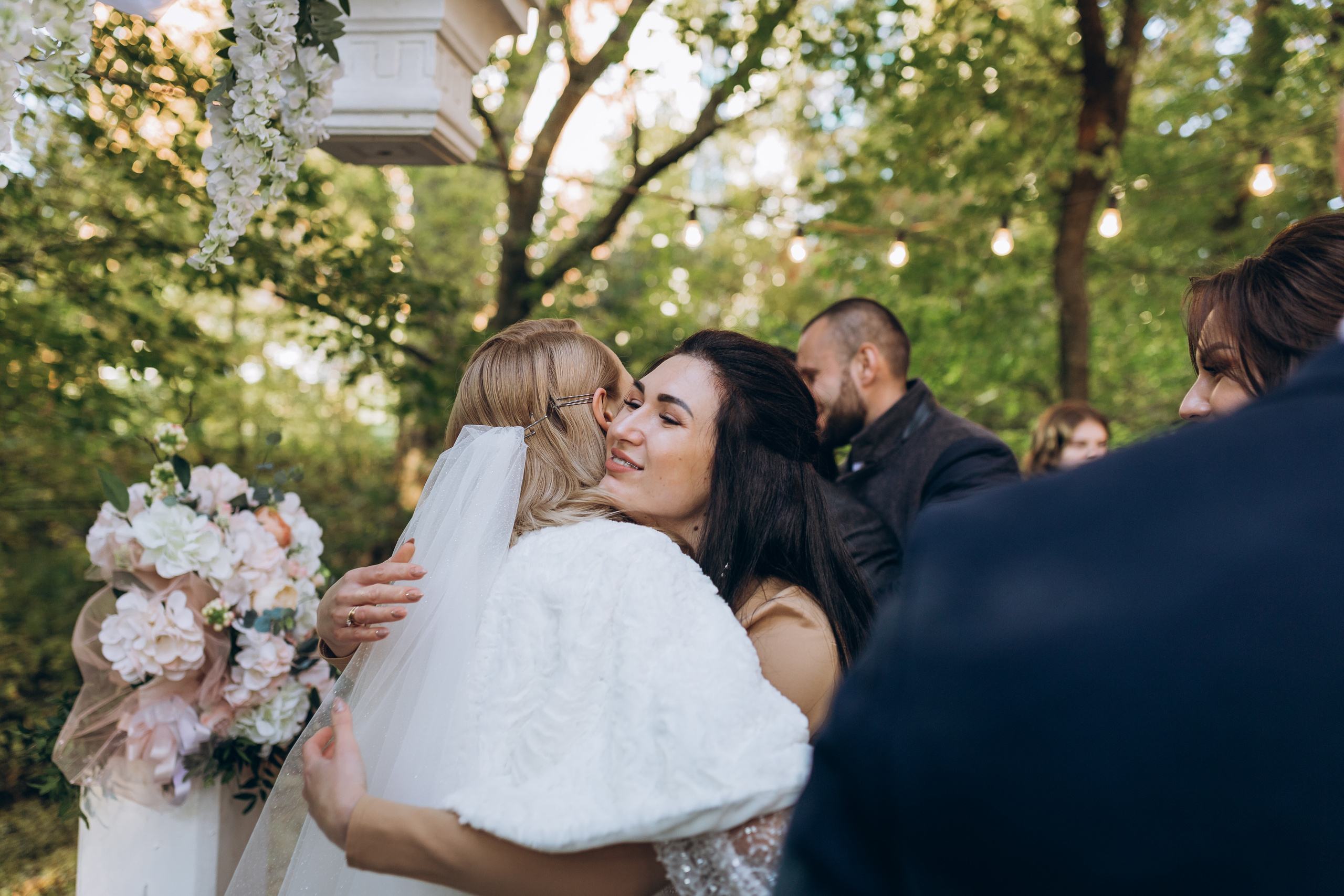 Anastasia & Roman. Wedding photographer Hamburg Anna Shevchenko | Wedding Italy Greece