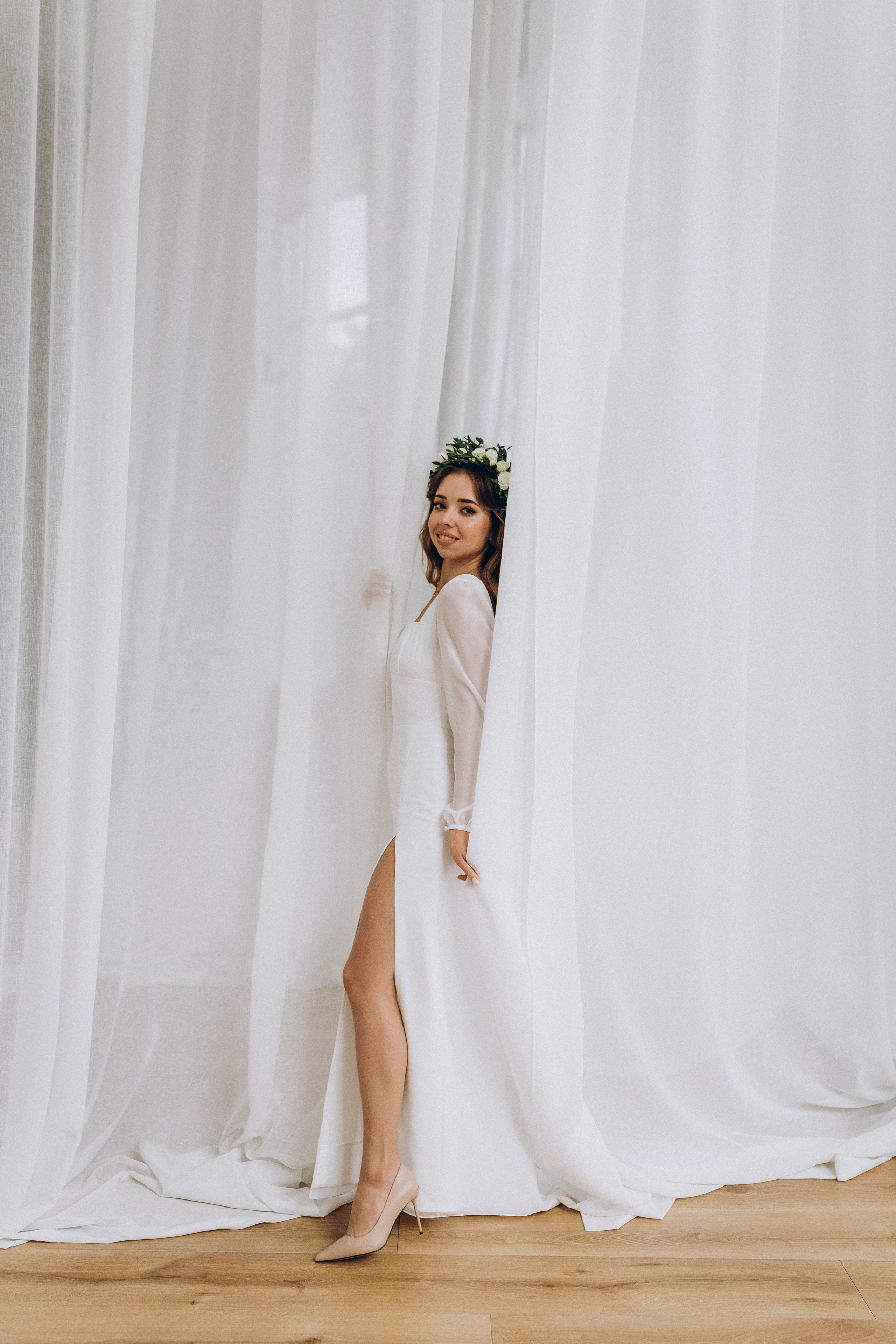 Anastasia & Andrew. Wedding photographer Hamburg Anna Shevchenko | Wedding Italy Greece