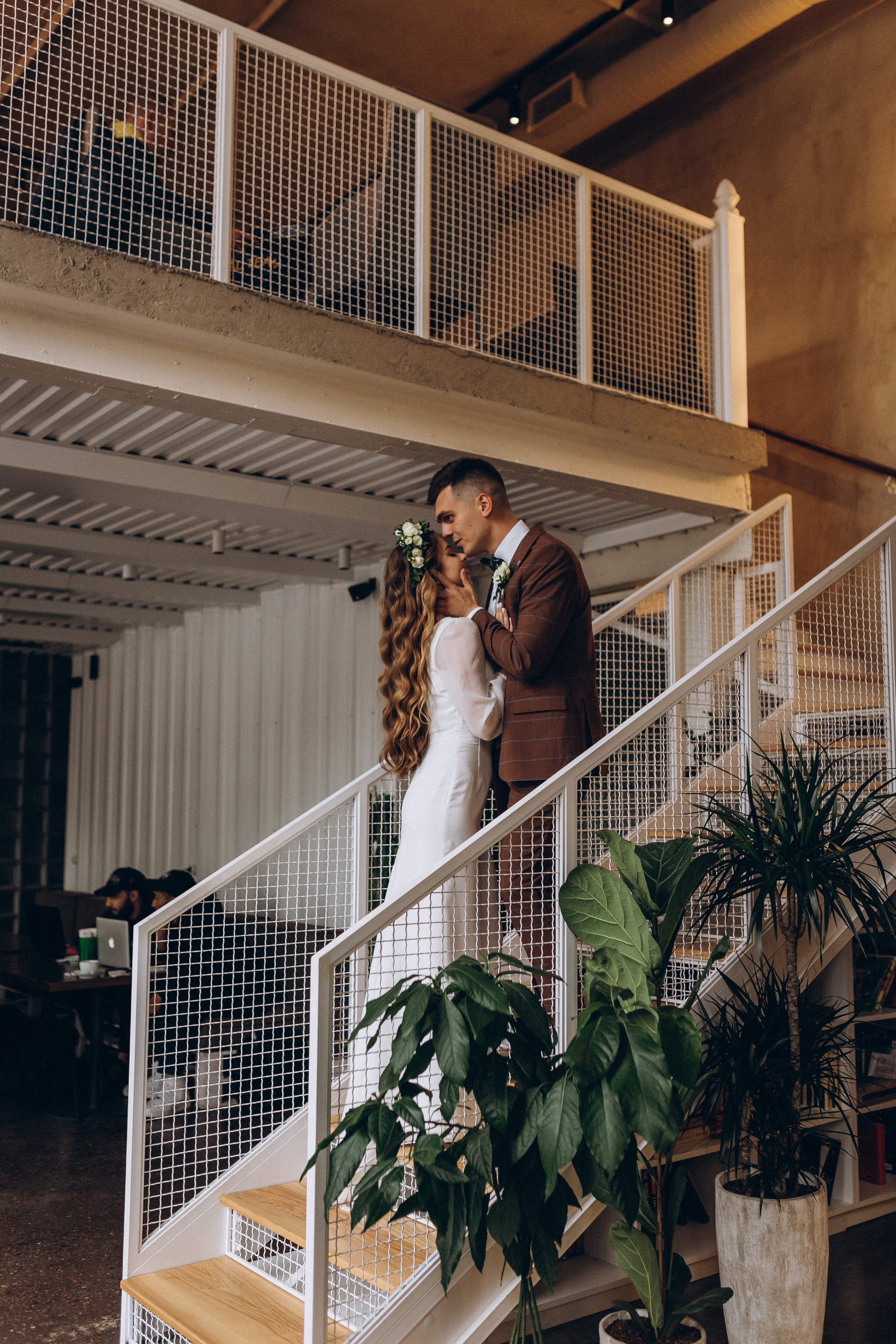 Anastasia & Andrew. Wedding photographer Hamburg Anna Shevchenko | Wedding Italy Greece