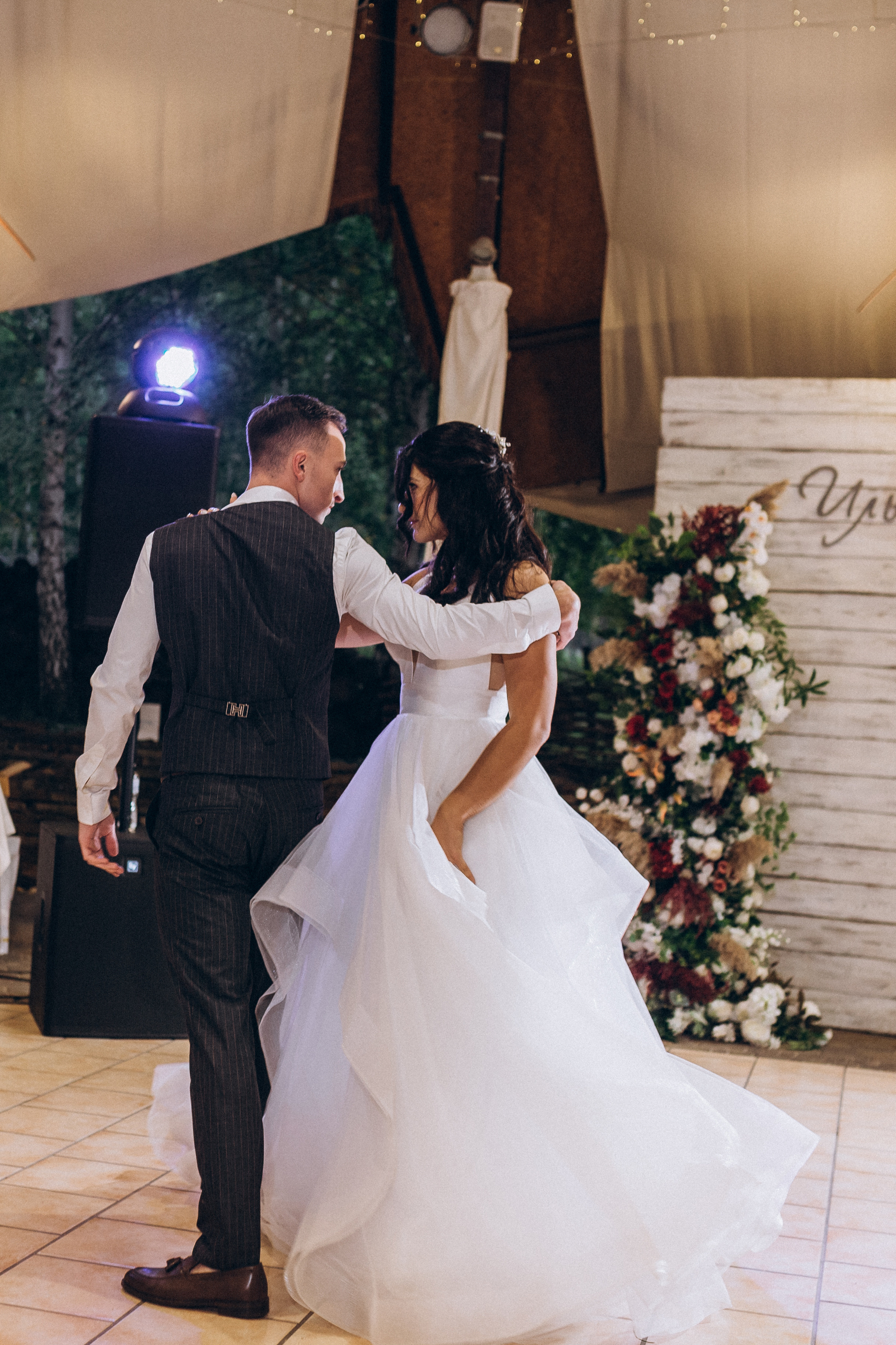 Alina & Ilya. Wedding photographer Hamburg Anna Shevchenko | Wedding Italy Greece