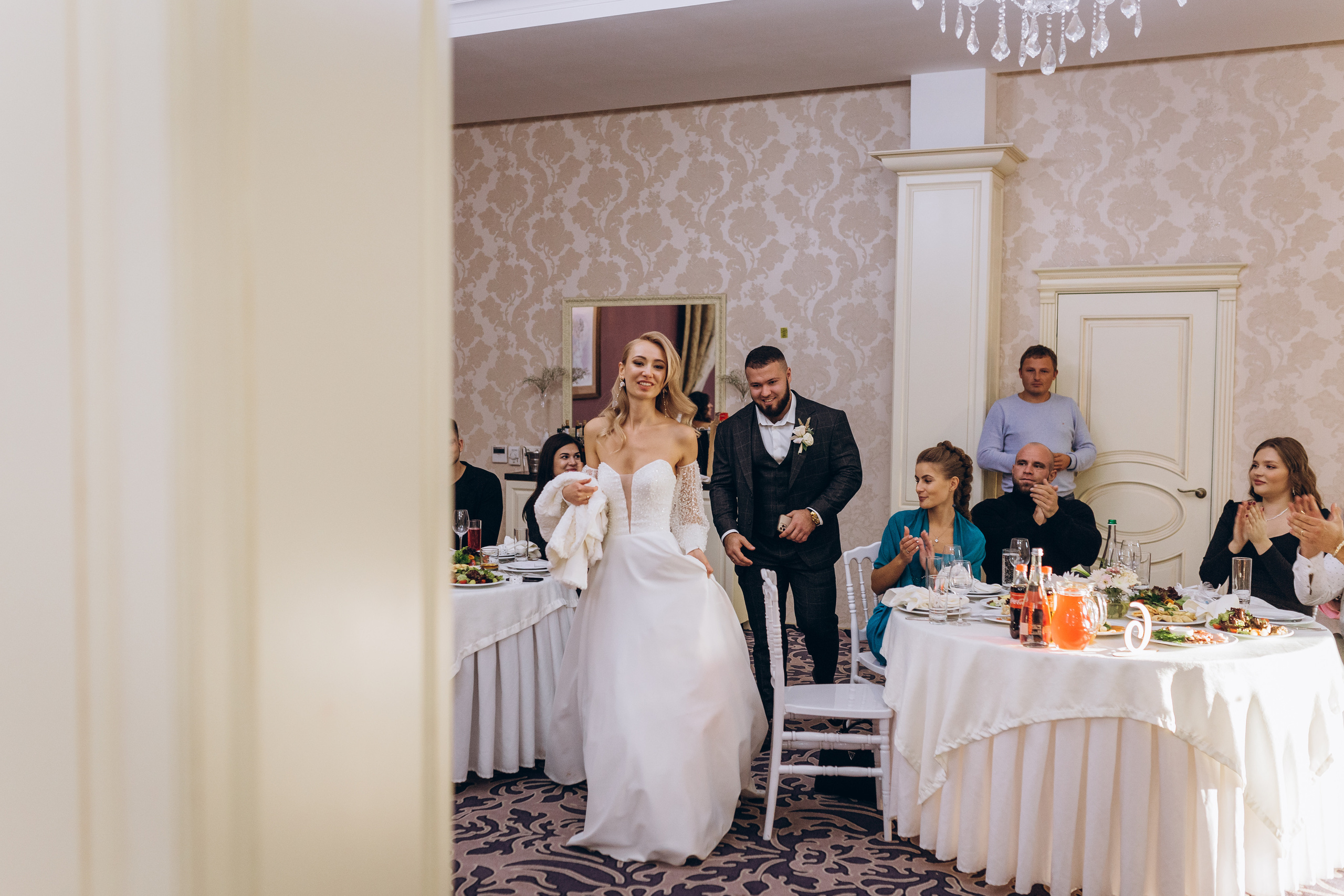 Anastasia & Roman. Wedding photographer Hamburg Anna Shevchenko | Wedding Italy Greece