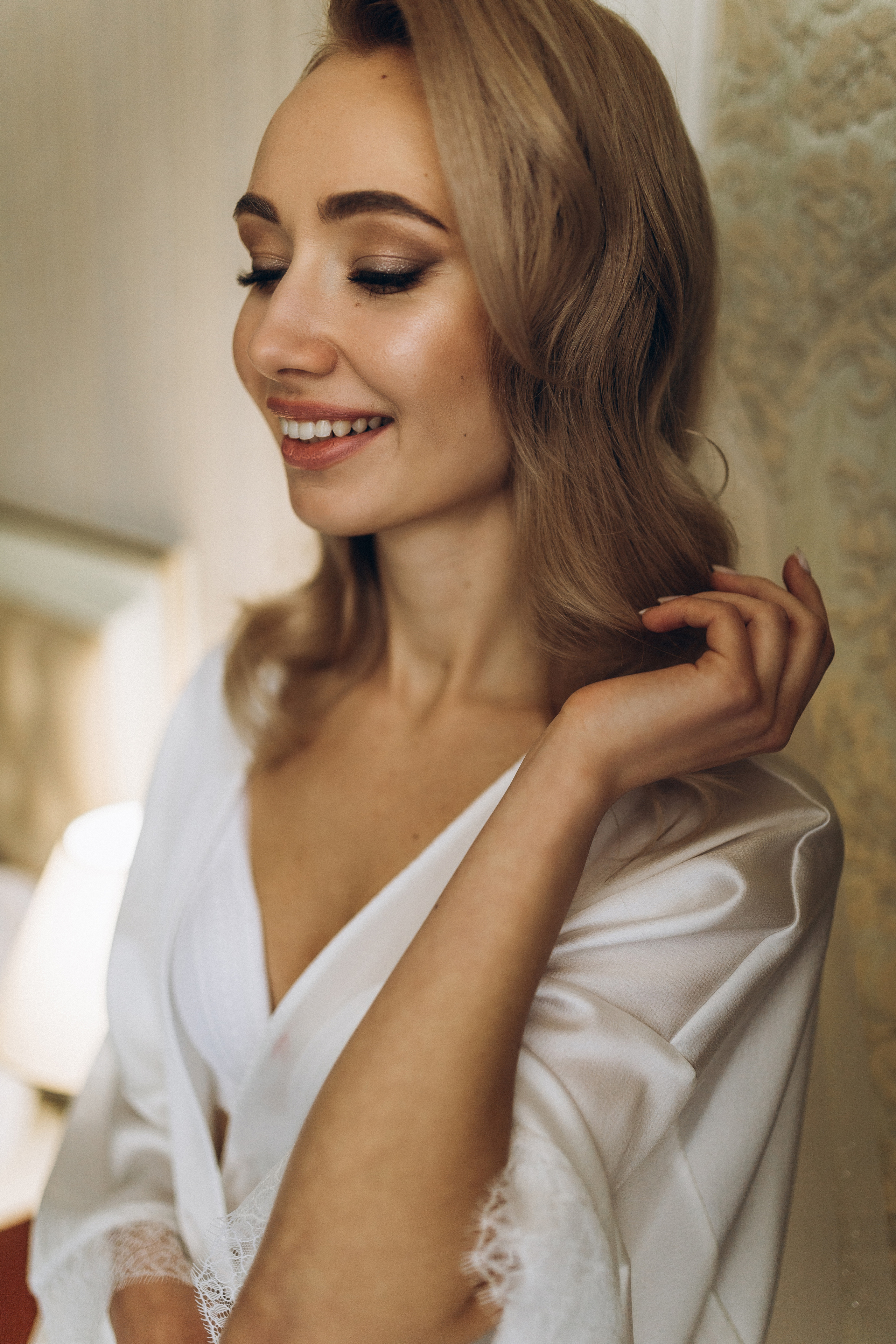 Anastasia & Roman. Wedding photographer Hamburg Anna Shevchenko | Wedding Italy Greece