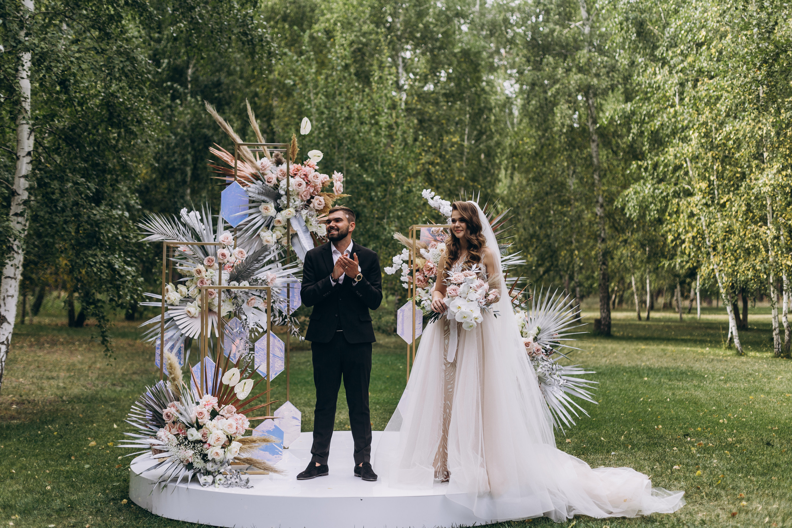 Anna & Alex. Wedding photographer Hamburg Anna Shevchenko | Wedding Italy Greece