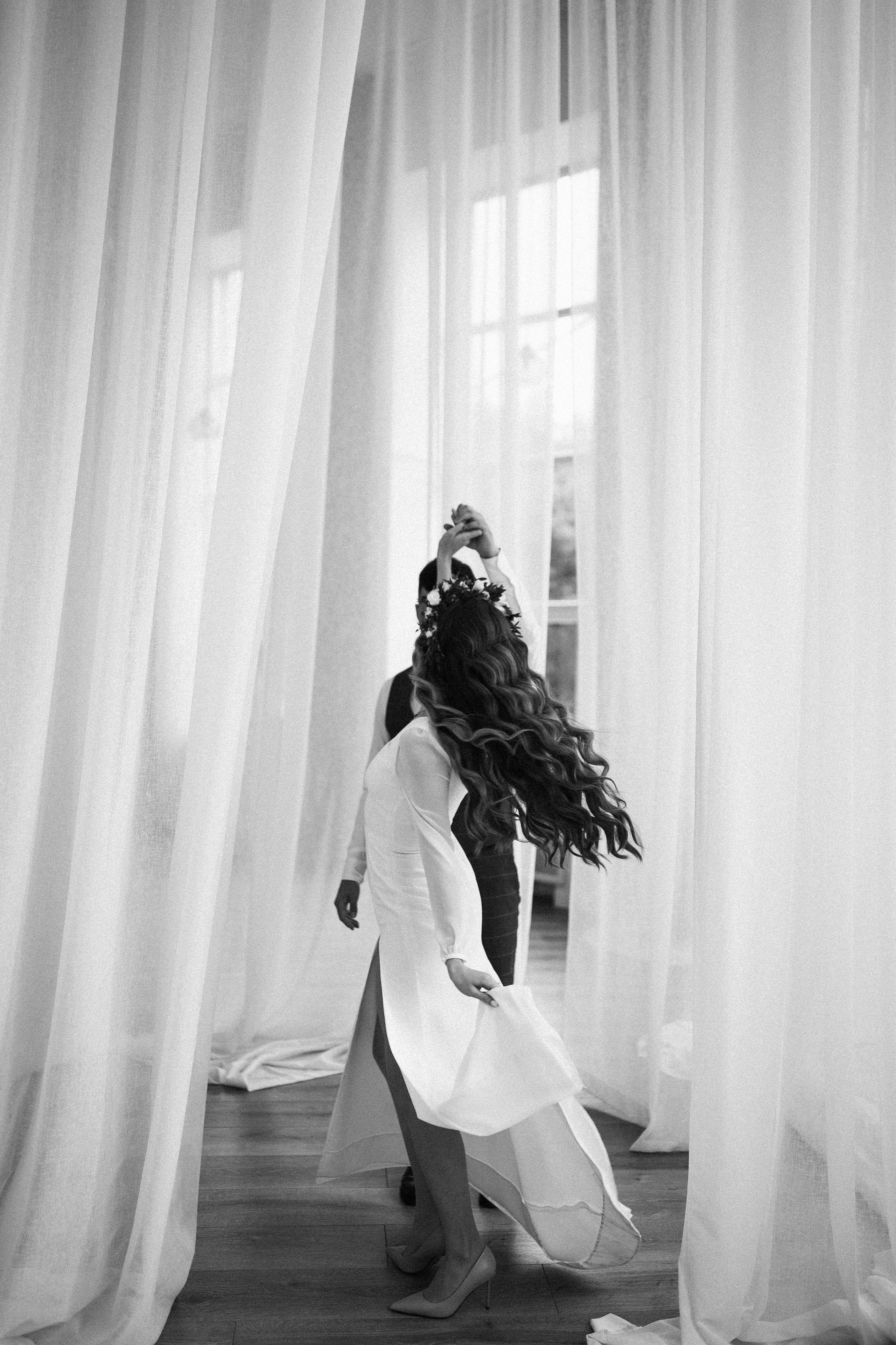 Anastasia & Andrew. Wedding photographer Hamburg Anna Shevchenko | Wedding Italy Greece