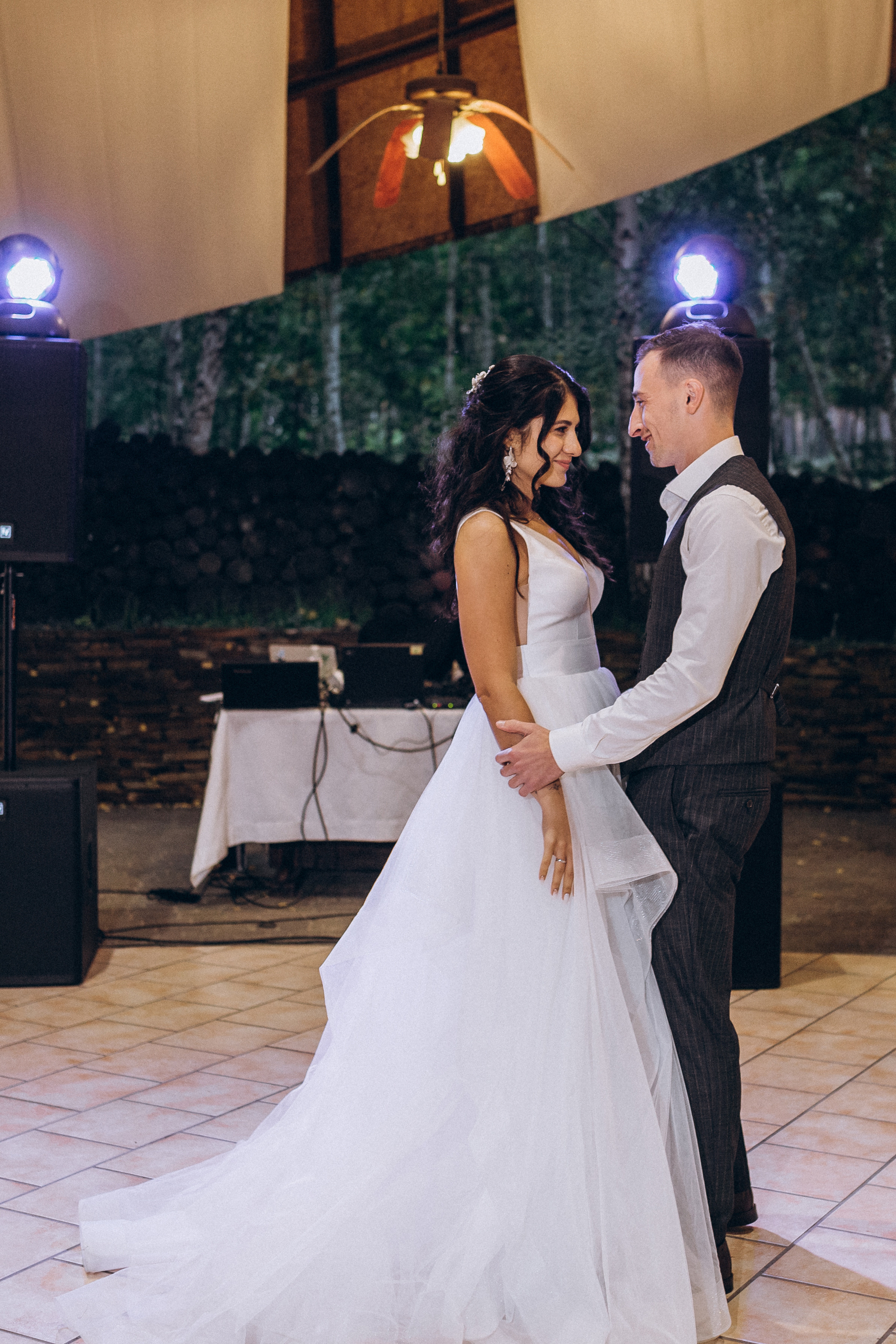 Alina & Ilya. Wedding photographer Hamburg Anna Shevchenko | Wedding Italy Greece