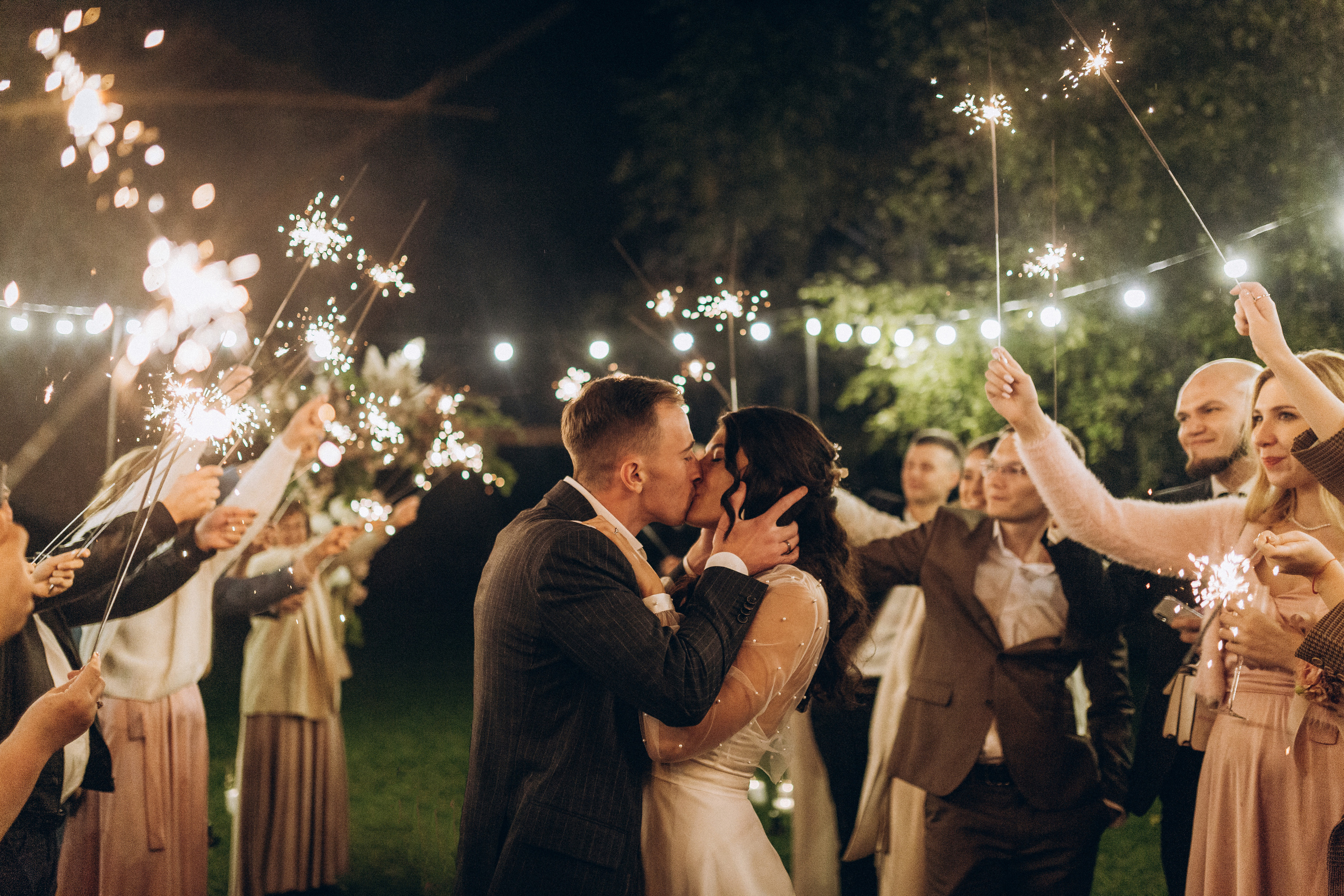 Alina & Ilya. Wedding photographer Hamburg Anna Shevchenko | Wedding Italy Greece