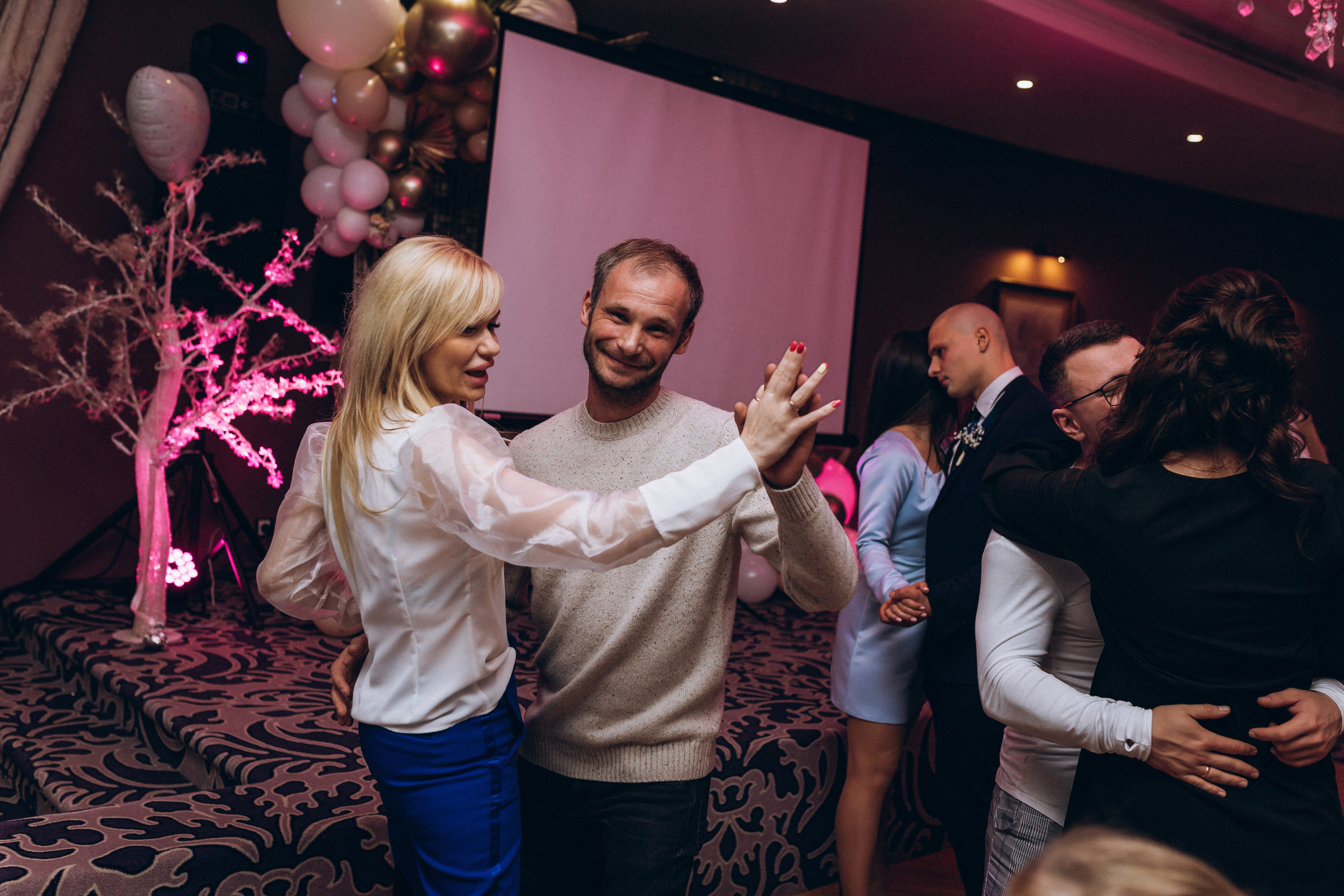 Anastasia & Roman. Wedding photographer Hamburg Anna Shevchenko | Wedding Italy Greece