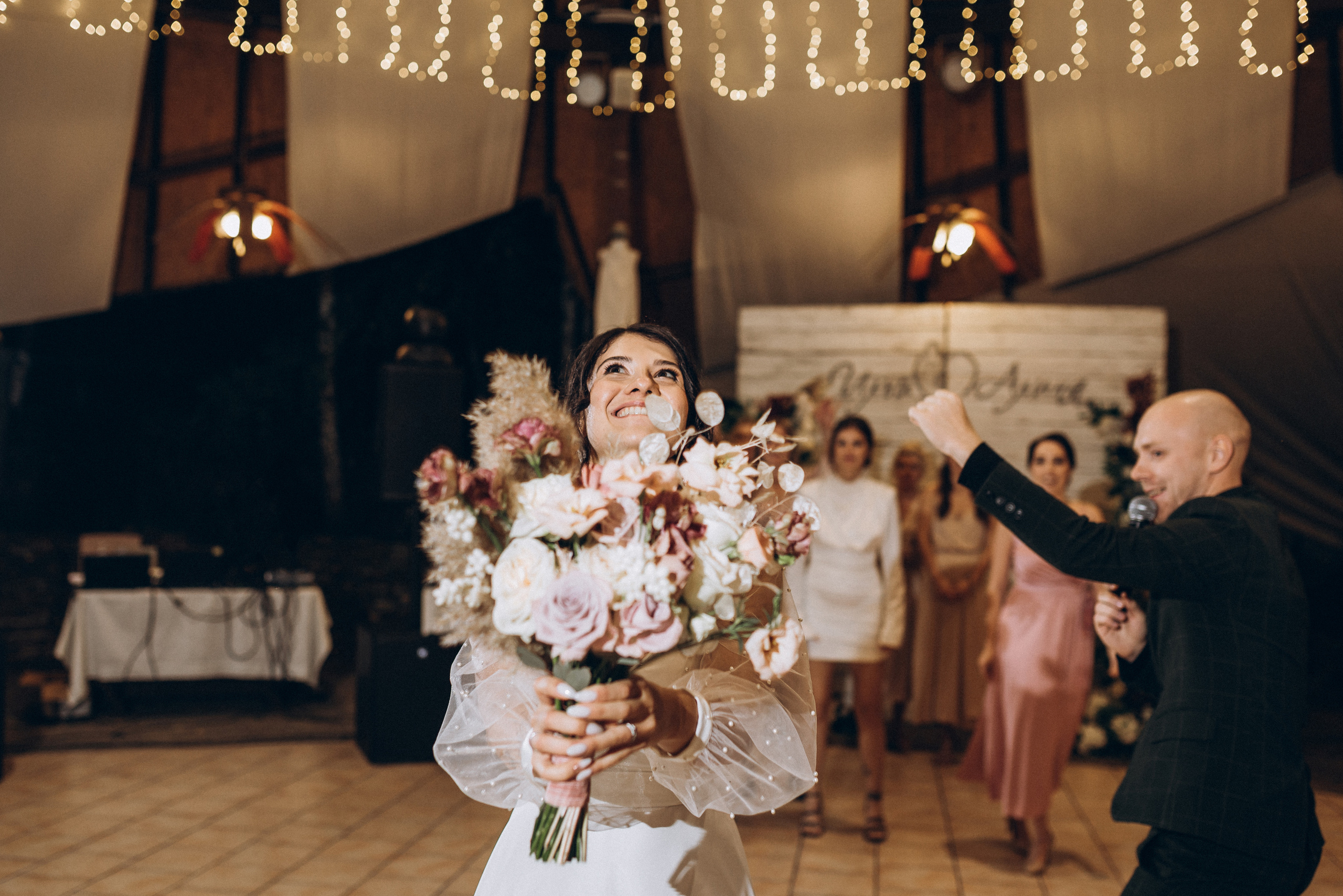 Alina & Ilya. Wedding photographer Hamburg Anna Shevchenko | Wedding Italy Greece