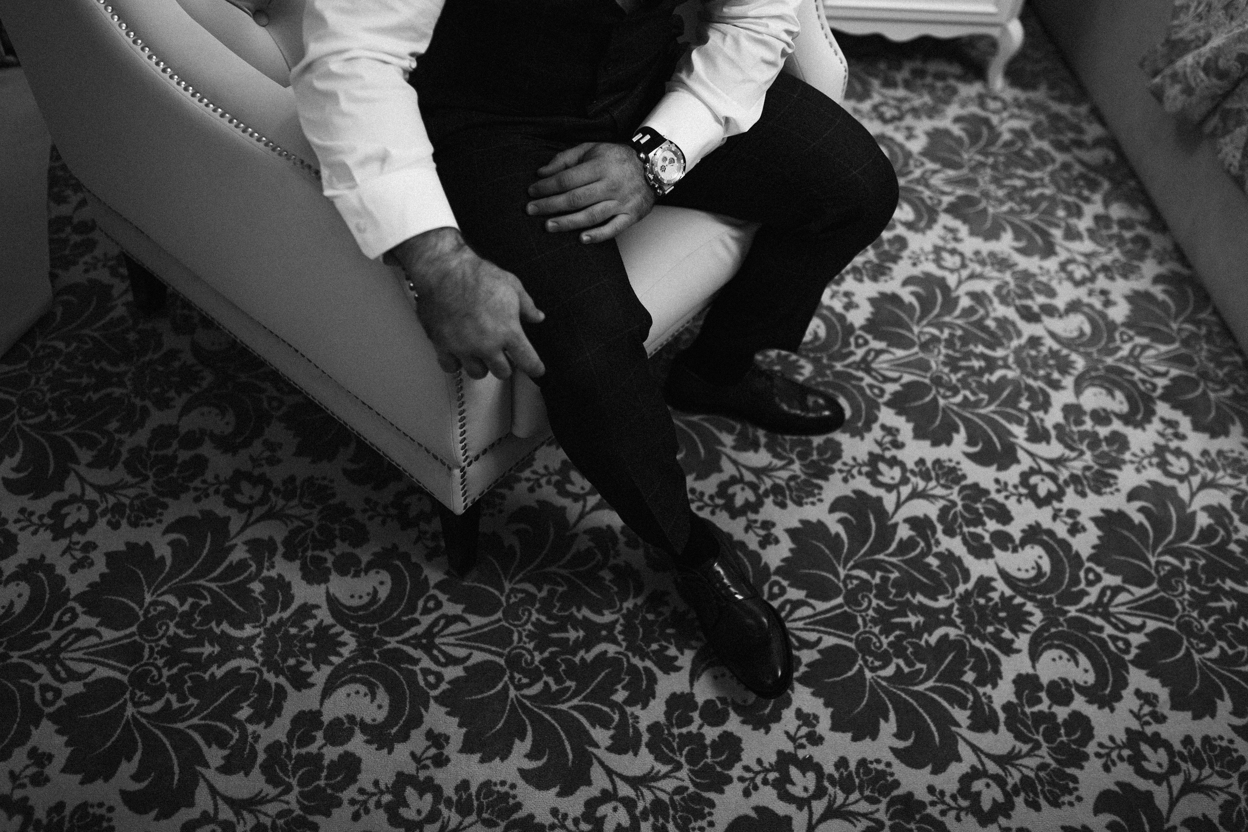 Anastasia & Roman. Wedding photographer Hamburg Anna Shevchenko | Wedding Italy Greece