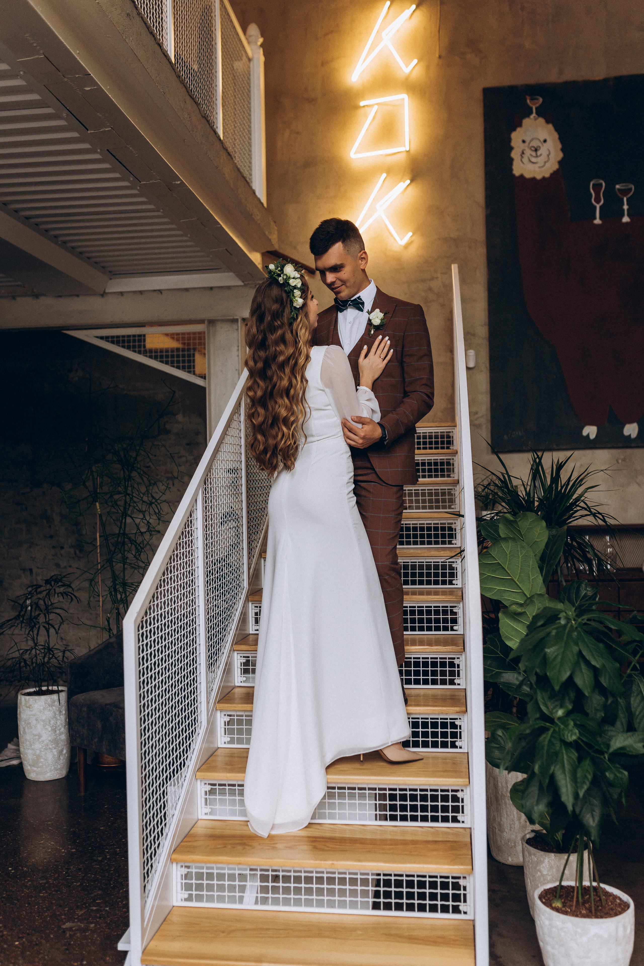 Anastasia & Andrew. Wedding photographer Hamburg Anna Shevchenko | Wedding Italy Greece