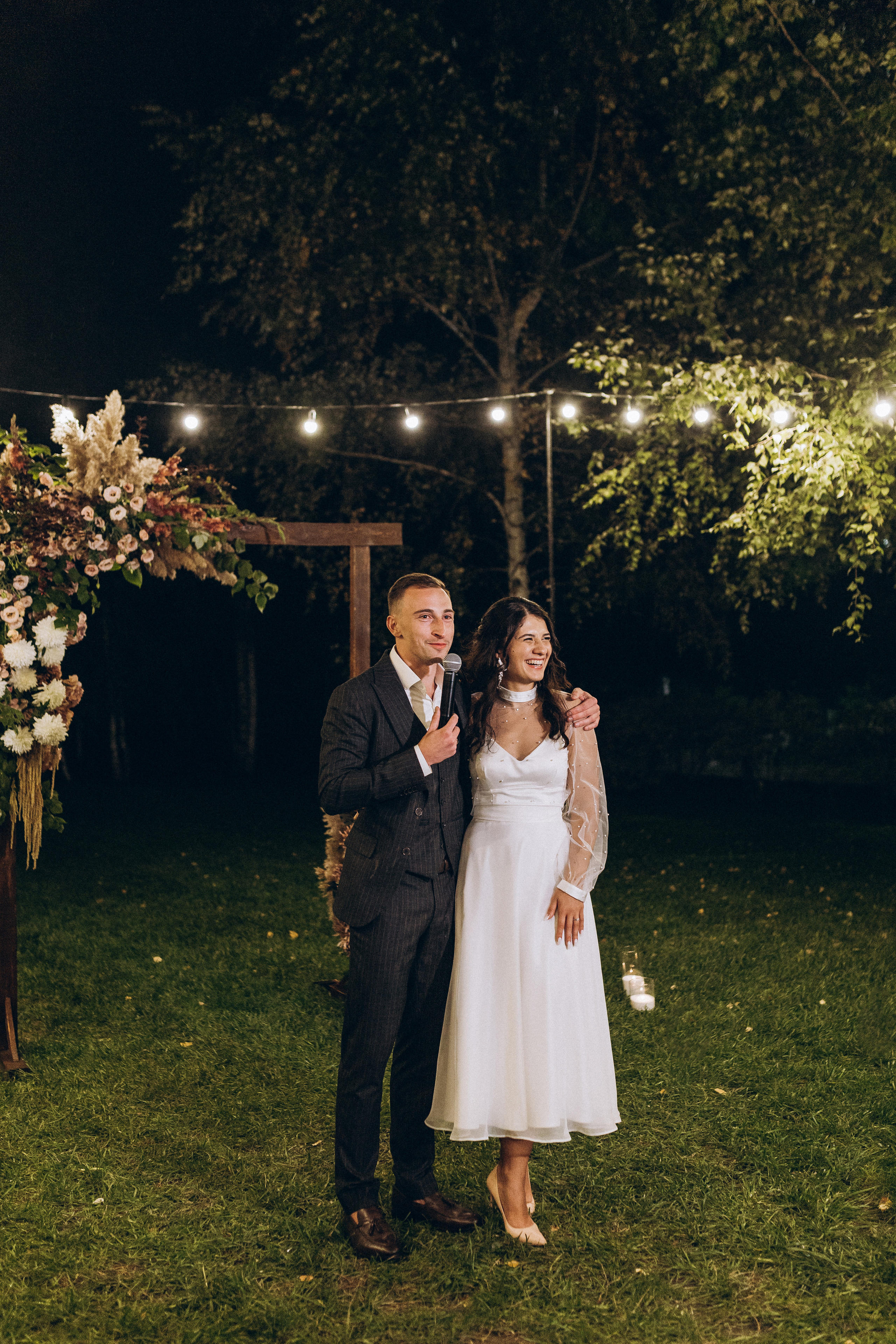 Alina & Ilya. Wedding photographer Hamburg Anna Shevchenko | Wedding Italy Greece