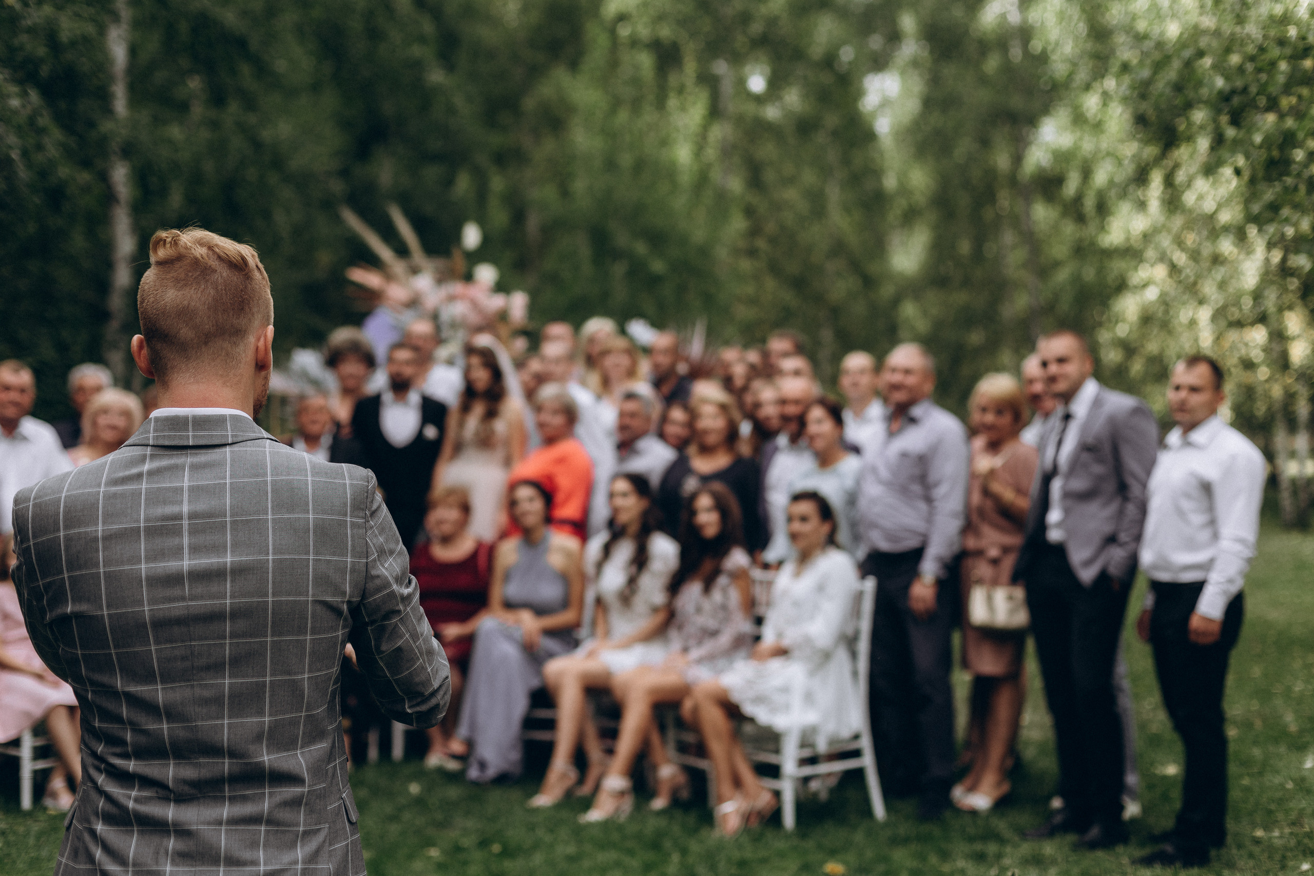 Anna & Alex. Wedding photographer Hamburg Anna Shevchenko | Wedding Italy Greece