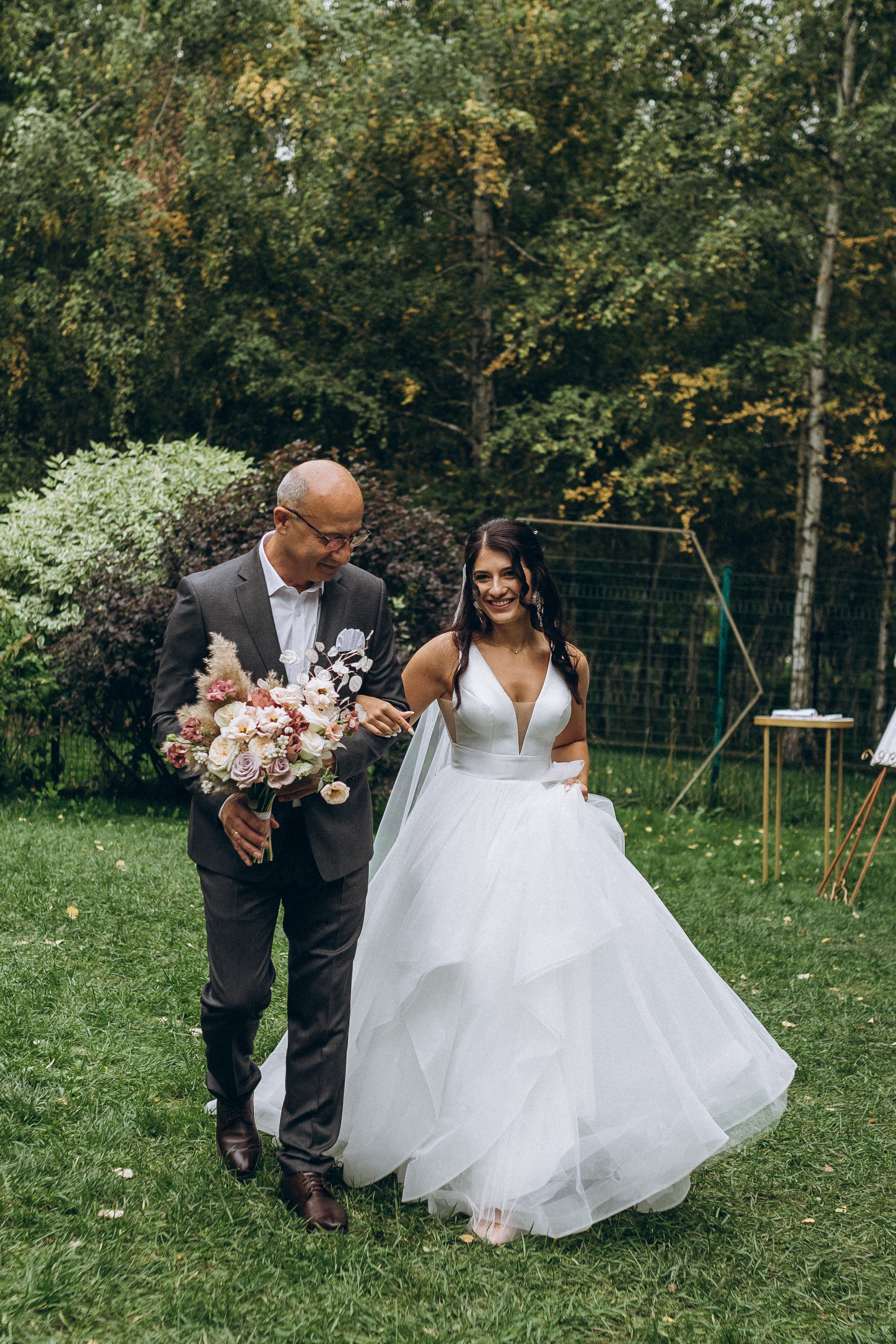 Alina & Ilya. Wedding photographer Hamburg Anna Shevchenko | Wedding Italy Greece