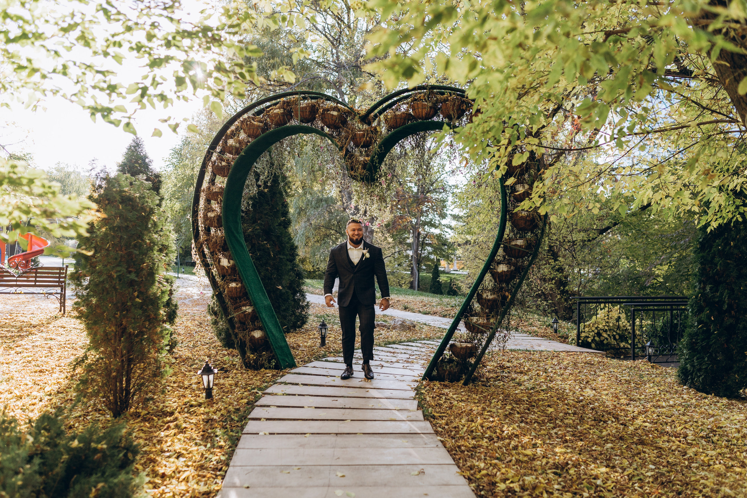 Anastasia & Roman. Wedding photographer Hamburg Anna Shevchenko | Wedding Italy Greece