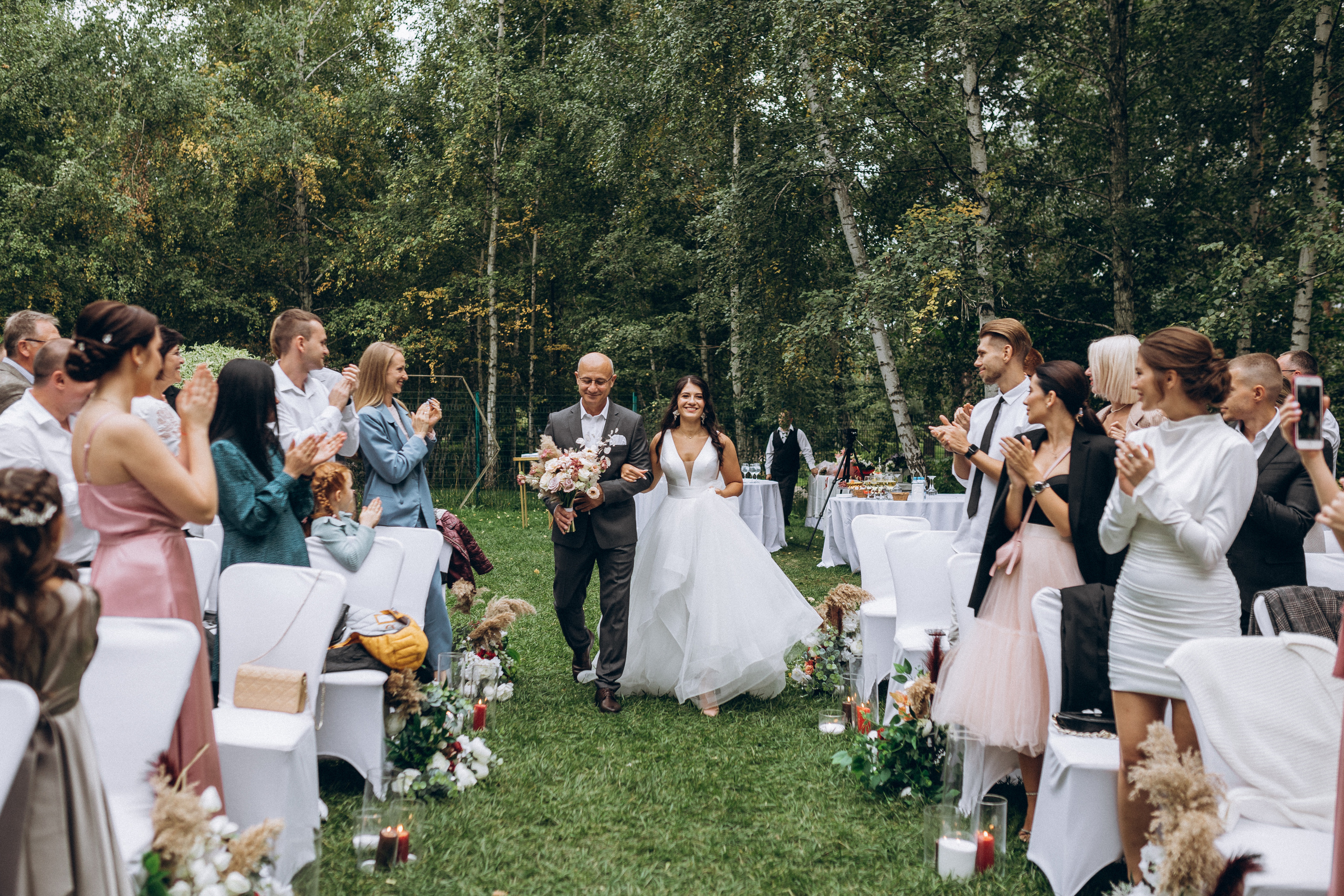 Alina & Ilya. Wedding photographer Hamburg Anna Shevchenko | Wedding Italy Greece