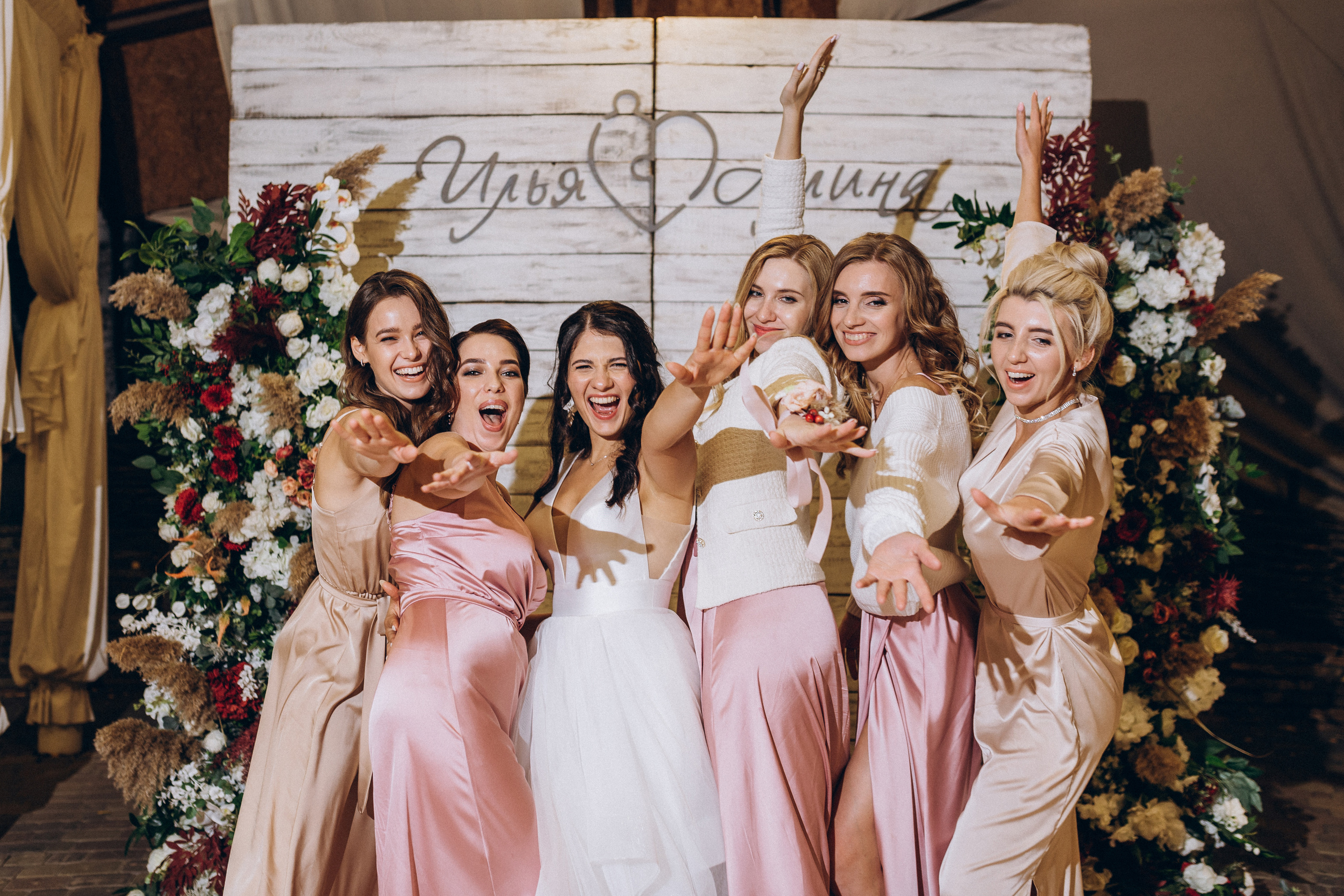 Alina & Ilya. Wedding photographer Hamburg Anna Shevchenko | Wedding Italy Greece