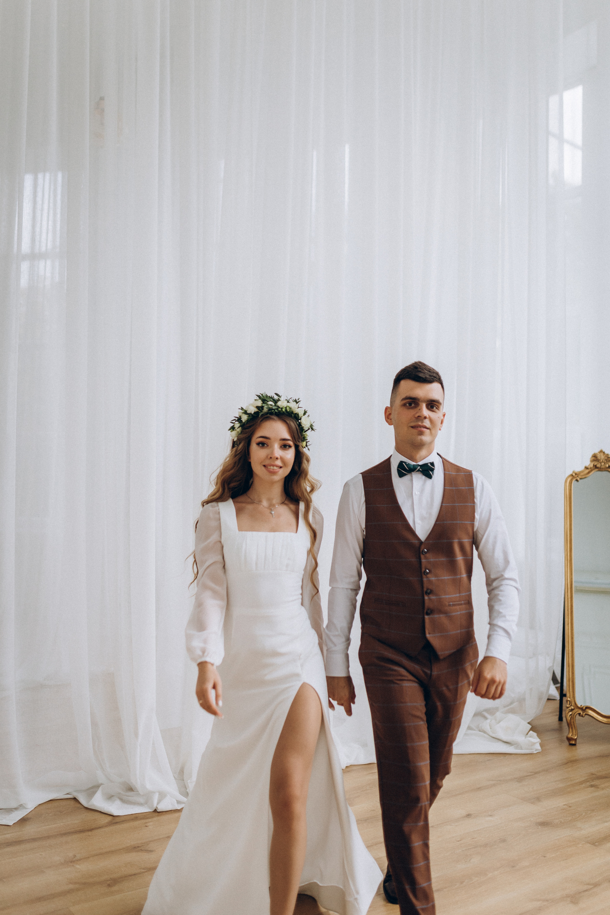Anastasia & Andrew. Wedding photographer Hamburg Anna Shevchenko | Wedding Italy Greece