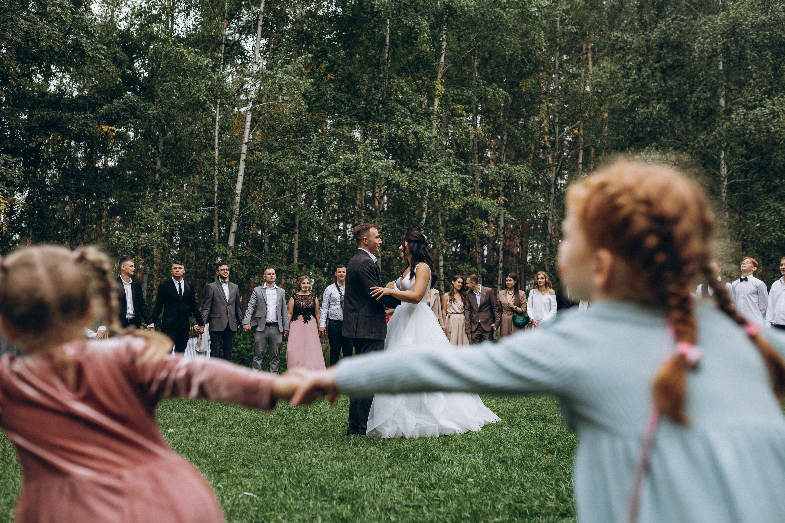 Alina & Ilya. Wedding photographer Hamburg Anna Shevchenko | Wedding Italy Greece