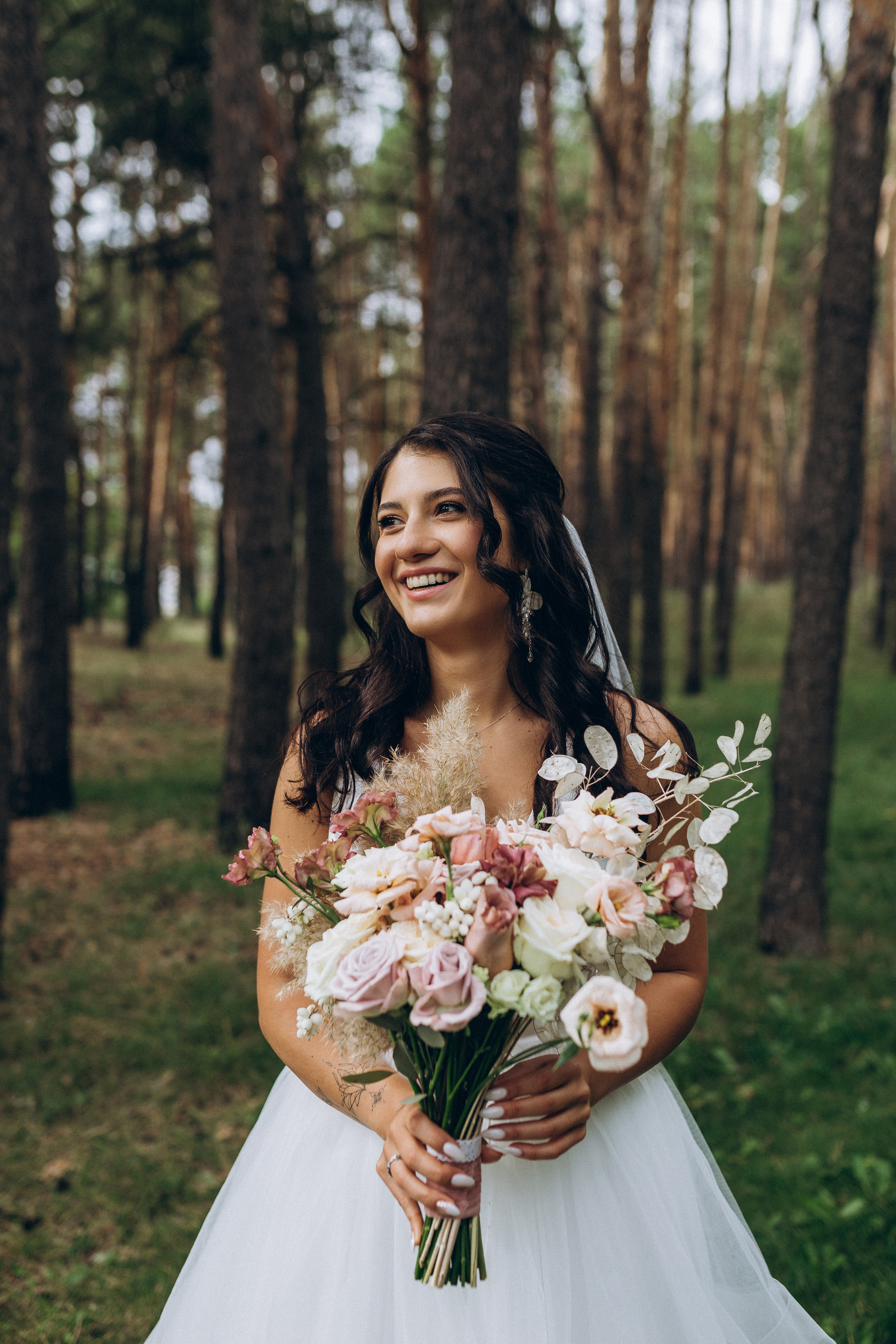 Alina & Ilya. Wedding photographer Hamburg Anna Shevchenko | Wedding Italy Greece