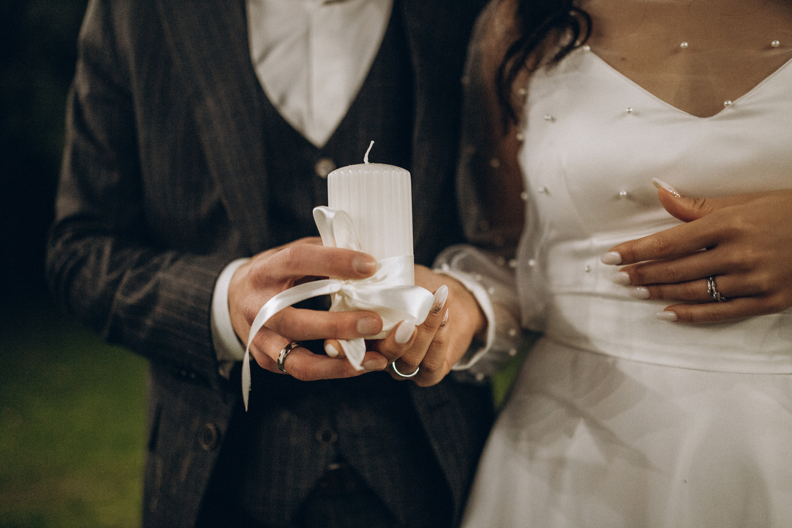 Alina & Ilya. Wedding photographer Hamburg Anna Shevchenko | Wedding Italy Greece