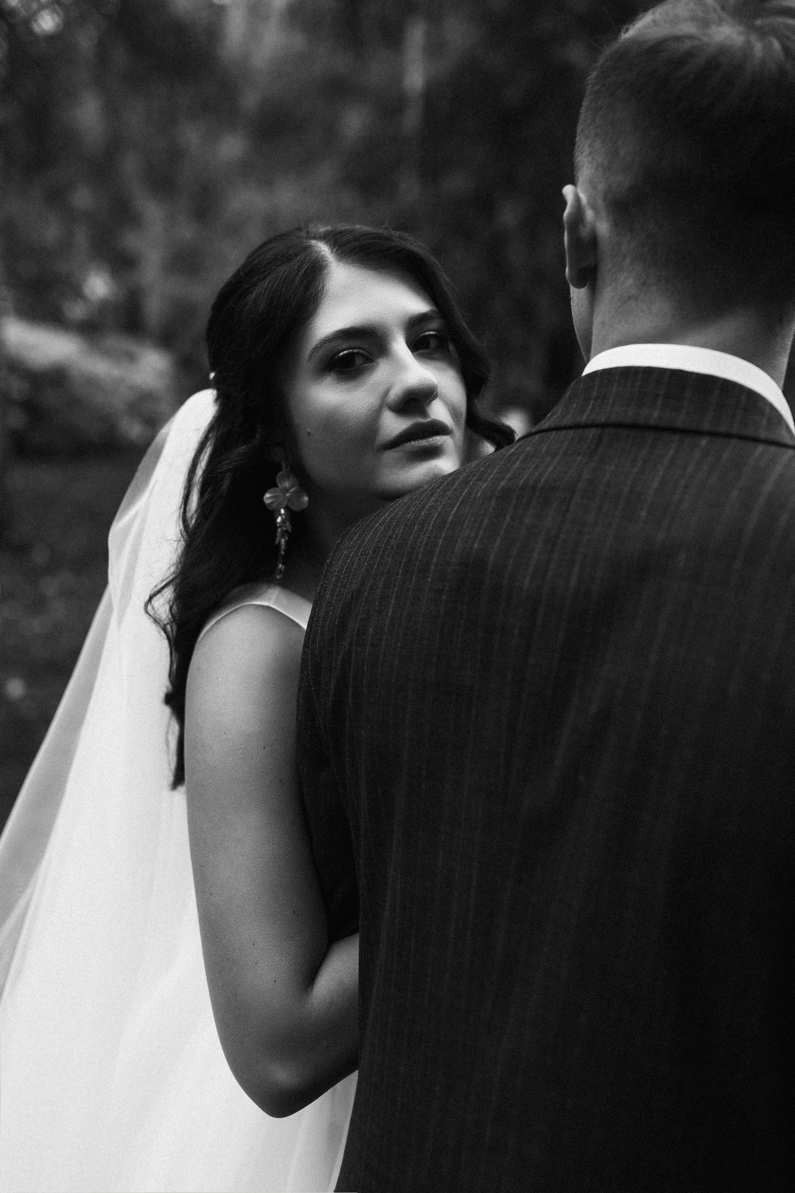 Alina & Ilya. Wedding photographer Hamburg Anna Shevchenko | Wedding Italy Greece