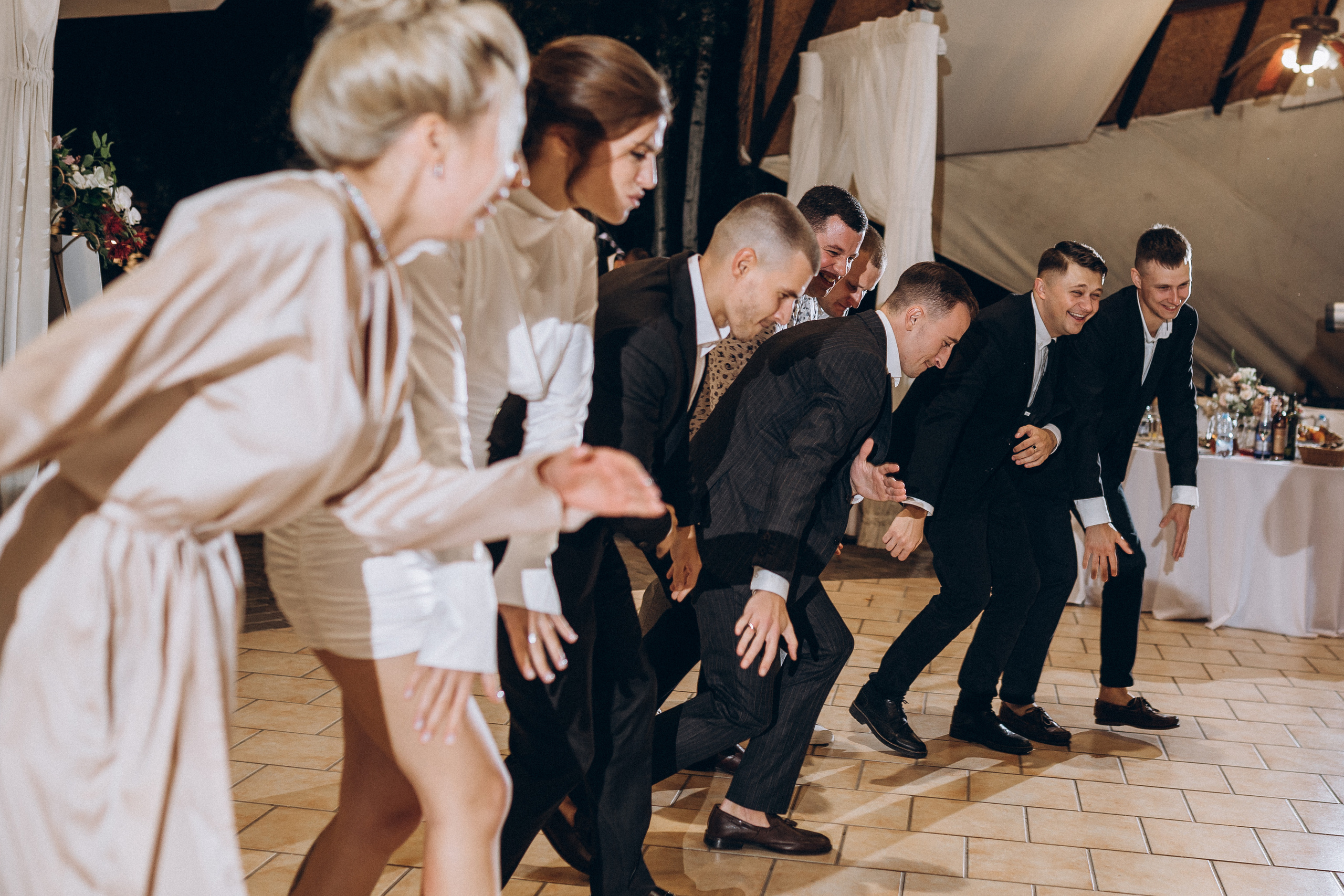 Alina & Ilya. Wedding photographer Hamburg Anna Shevchenko | Wedding Italy Greece