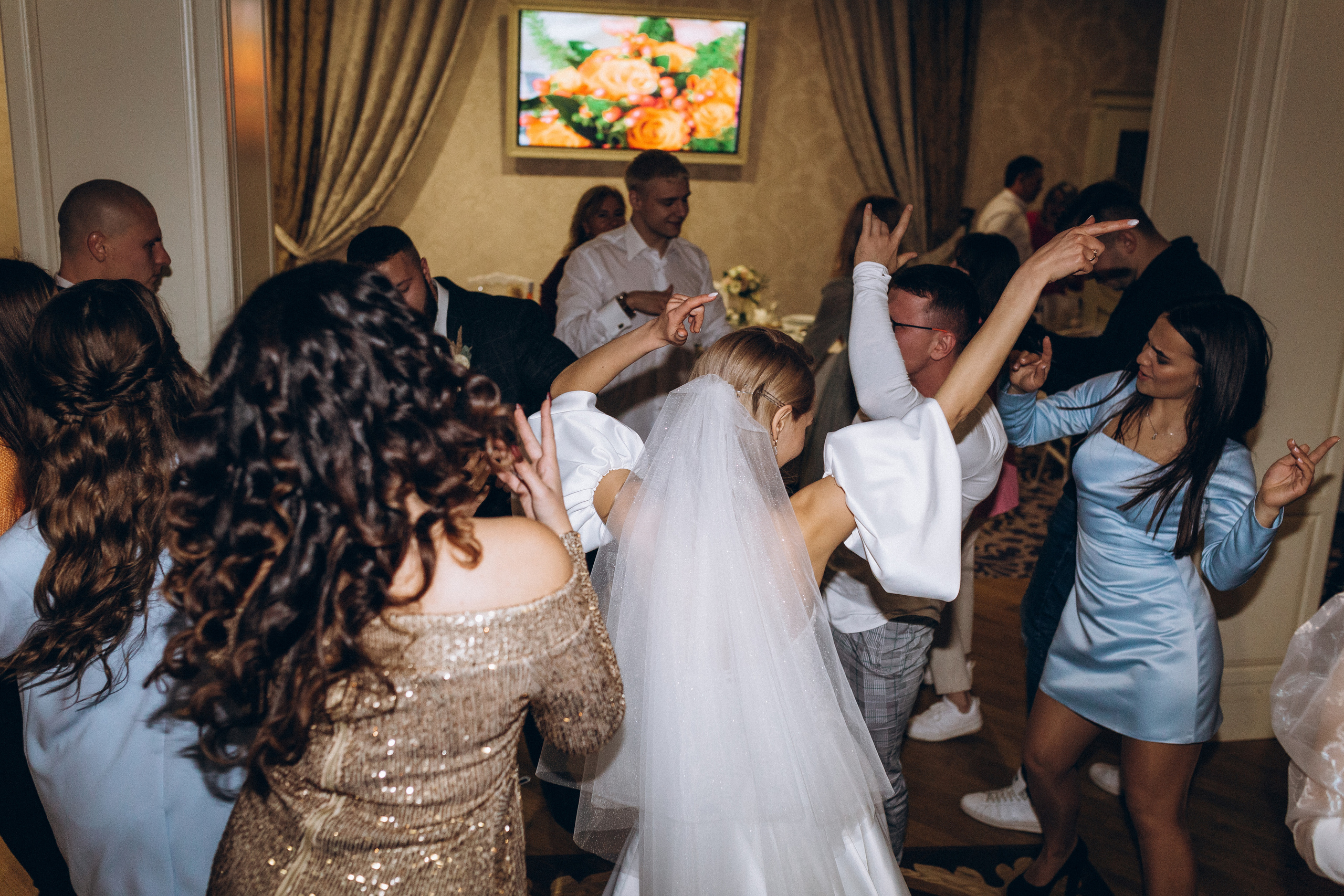 Anastasia & Roman. Wedding photographer Hamburg Anna Shevchenko | Wedding Italy Greece