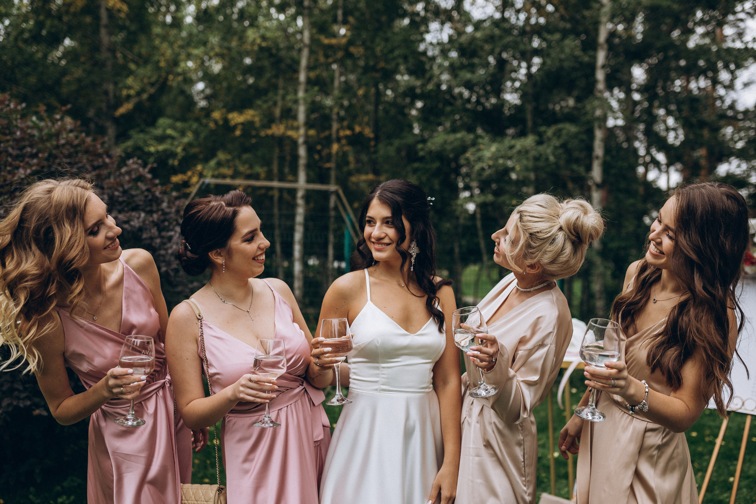 Alina & Ilya. Wedding photographer Hamburg Anna Shevchenko | Wedding Italy Greece