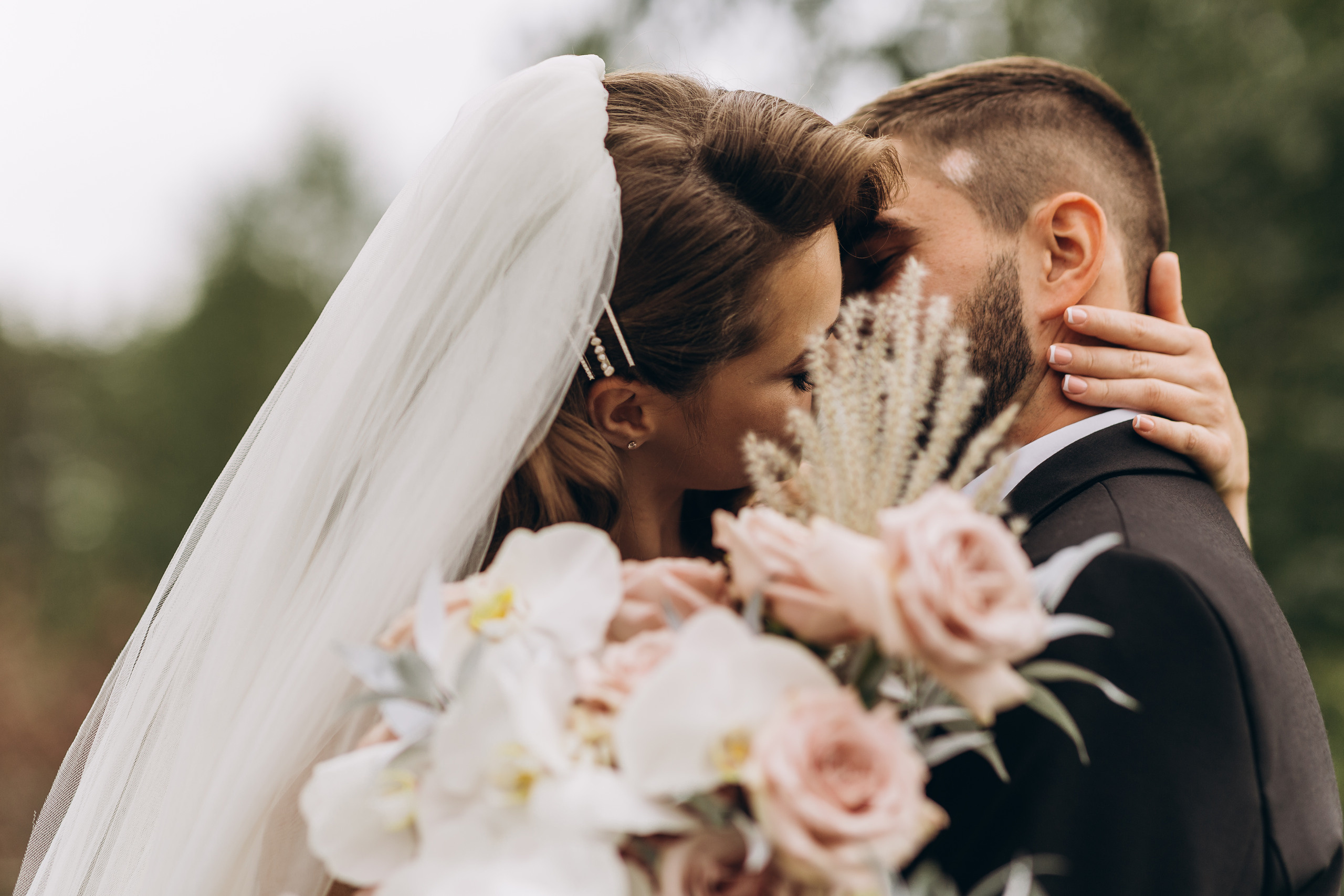 Anna & Alex. Wedding photographer Hamburg Anna Shevchenko | Wedding Italy Greece