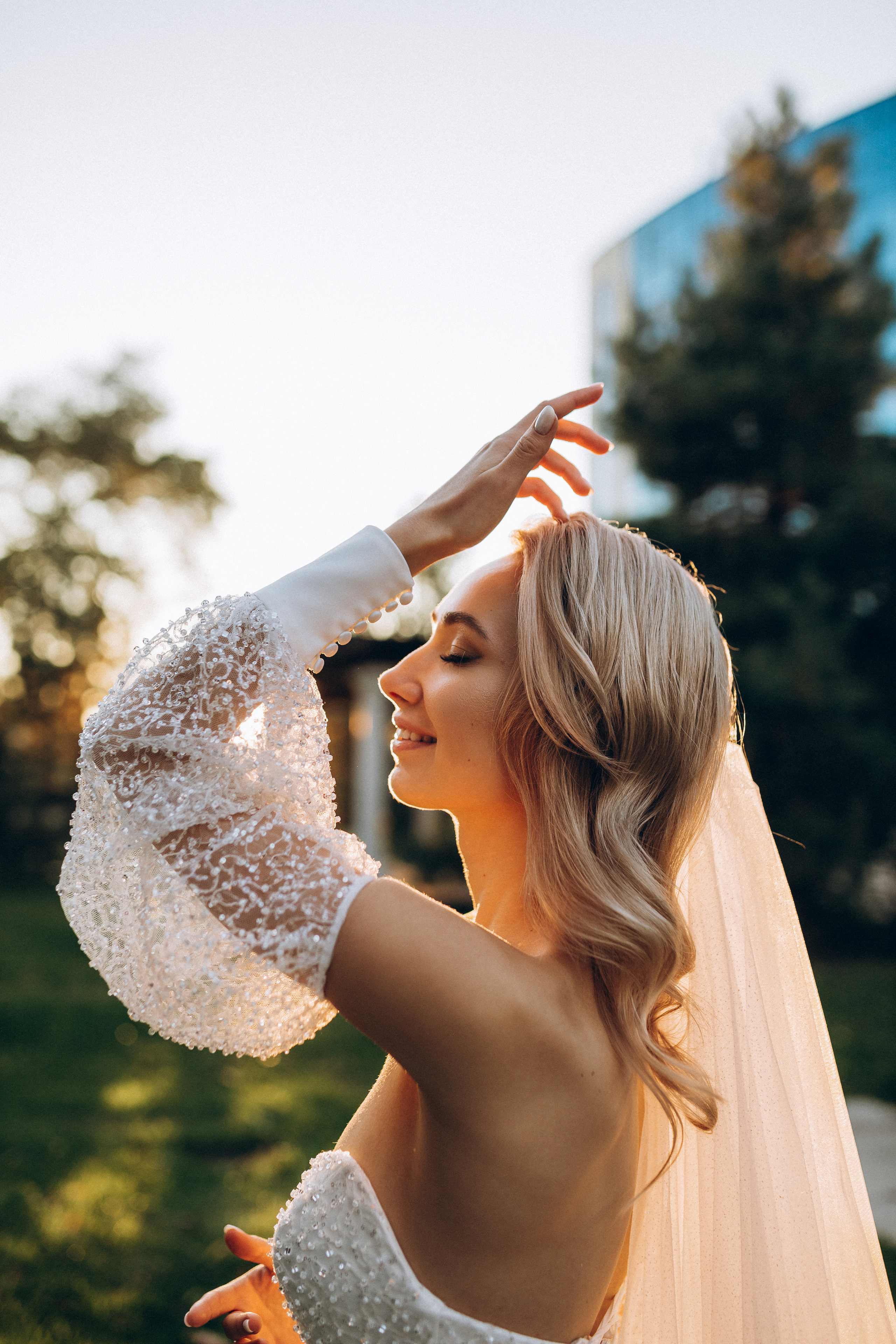 Anastasia & Roman. Wedding photographer Hamburg Anna Shevchenko | Wedding Italy Greece