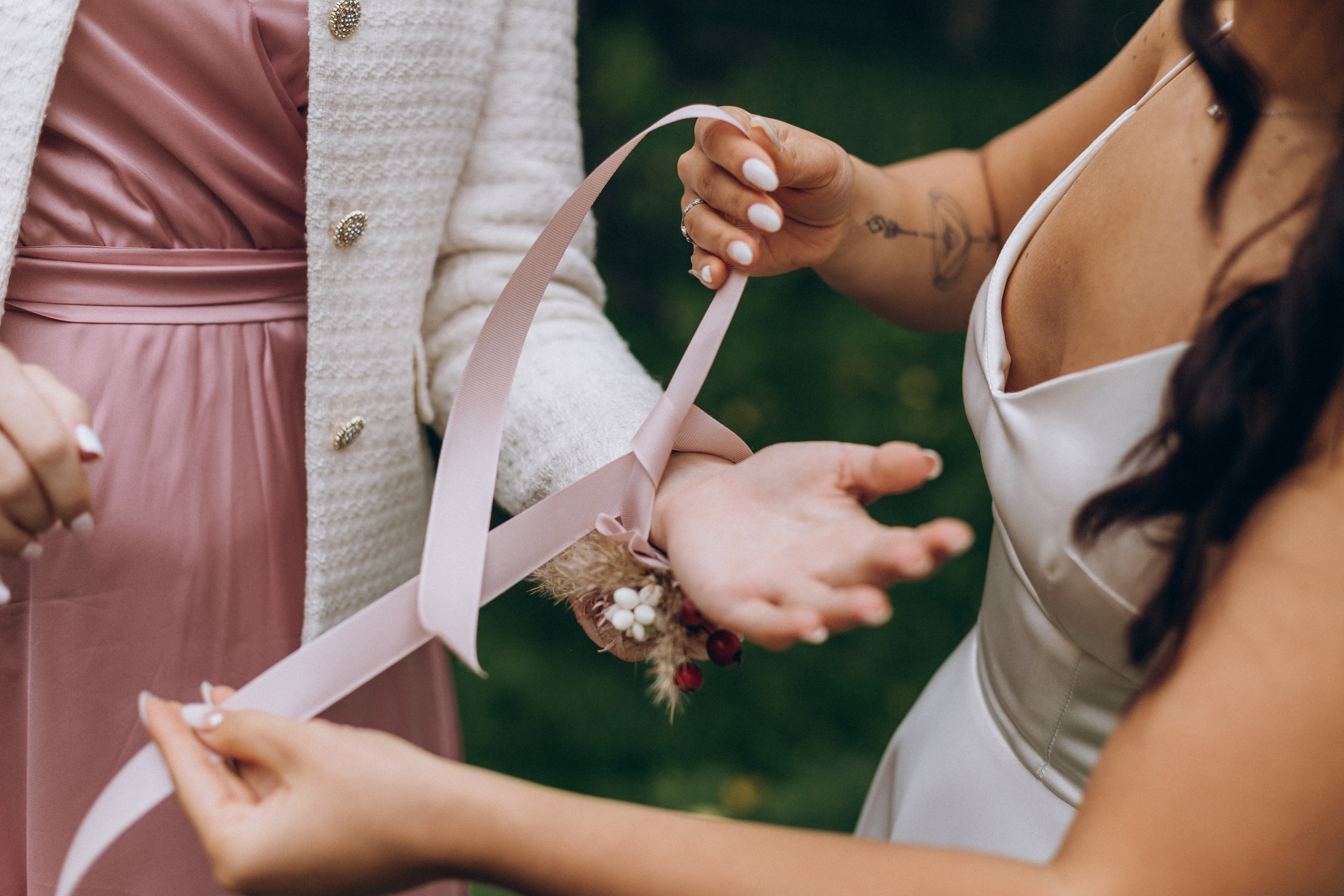 Alina & Ilya. Wedding photographer Hamburg Anna Shevchenko | Wedding Italy Greece