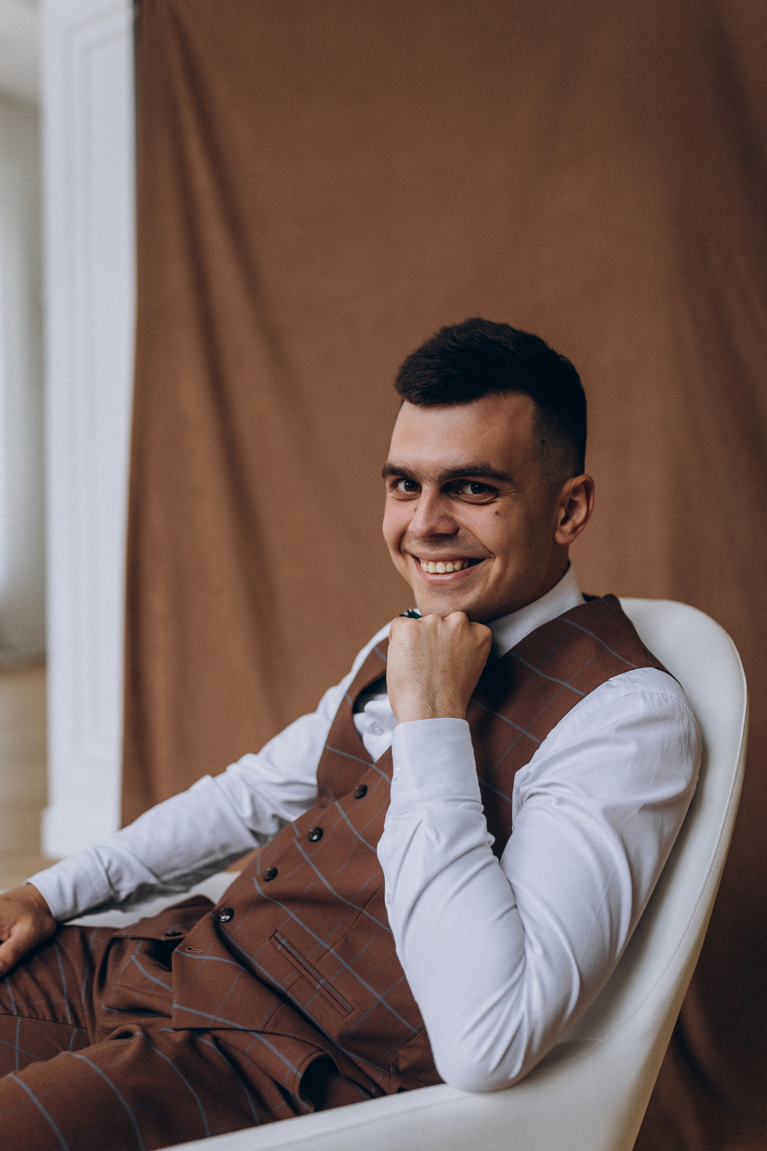 Anastasia & Andrew. Wedding photographer Hamburg Anna Shevchenko | Wedding Italy Greece