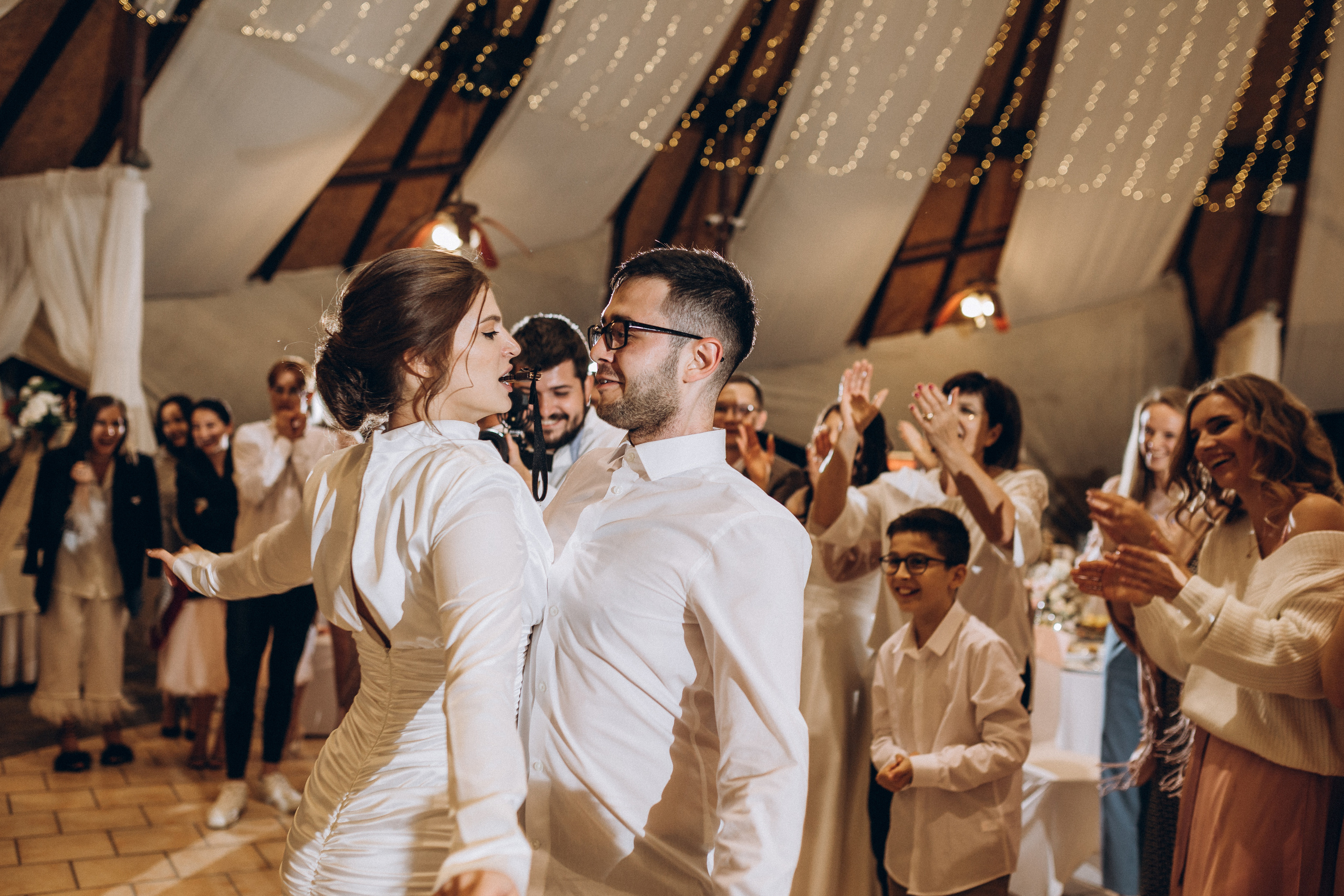 Alina & Ilya. Wedding photographer Hamburg Anna Shevchenko | Wedding Italy Greece