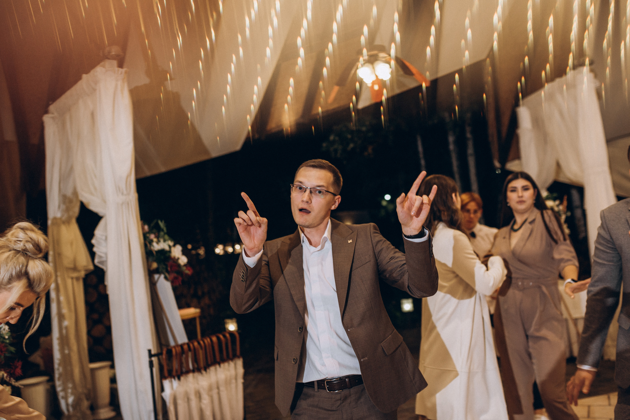 Alina & Ilya. Wedding photographer Hamburg Anna Shevchenko | Wedding Italy Greece