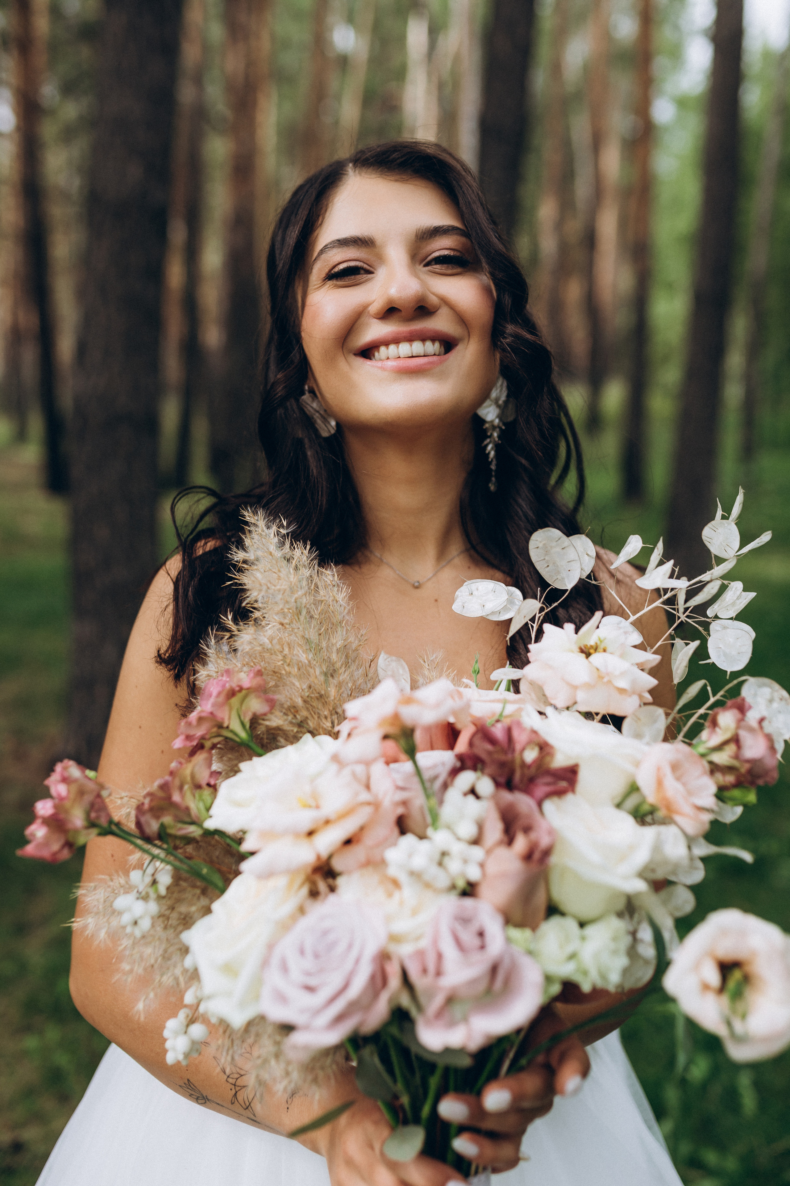 Alina & Ilya. Wedding photographer Hamburg Anna Shevchenko | Wedding Italy Greece