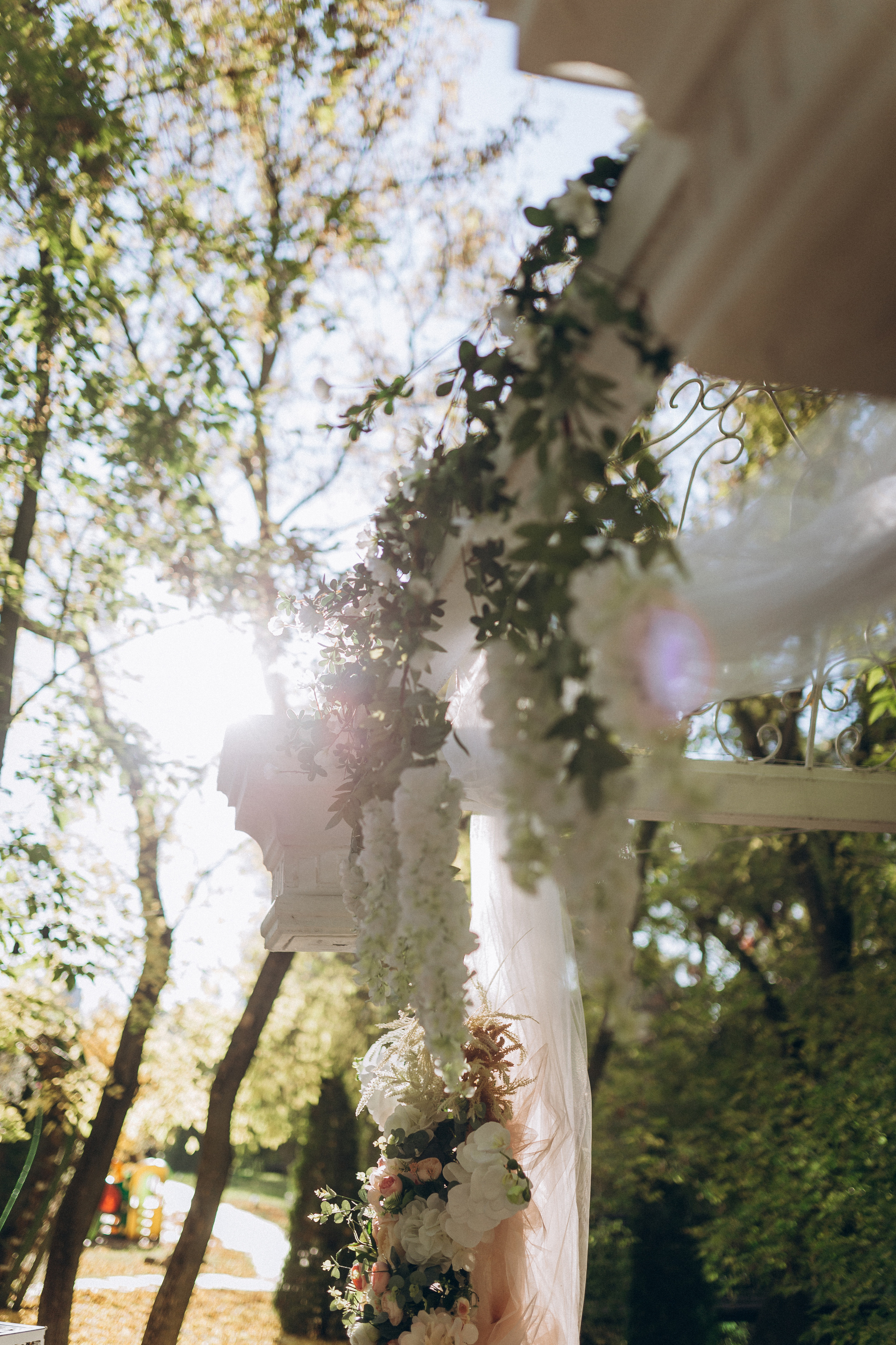 Anastasia & Roman. Wedding photographer Hamburg Anna Shevchenko | Wedding Italy Greece