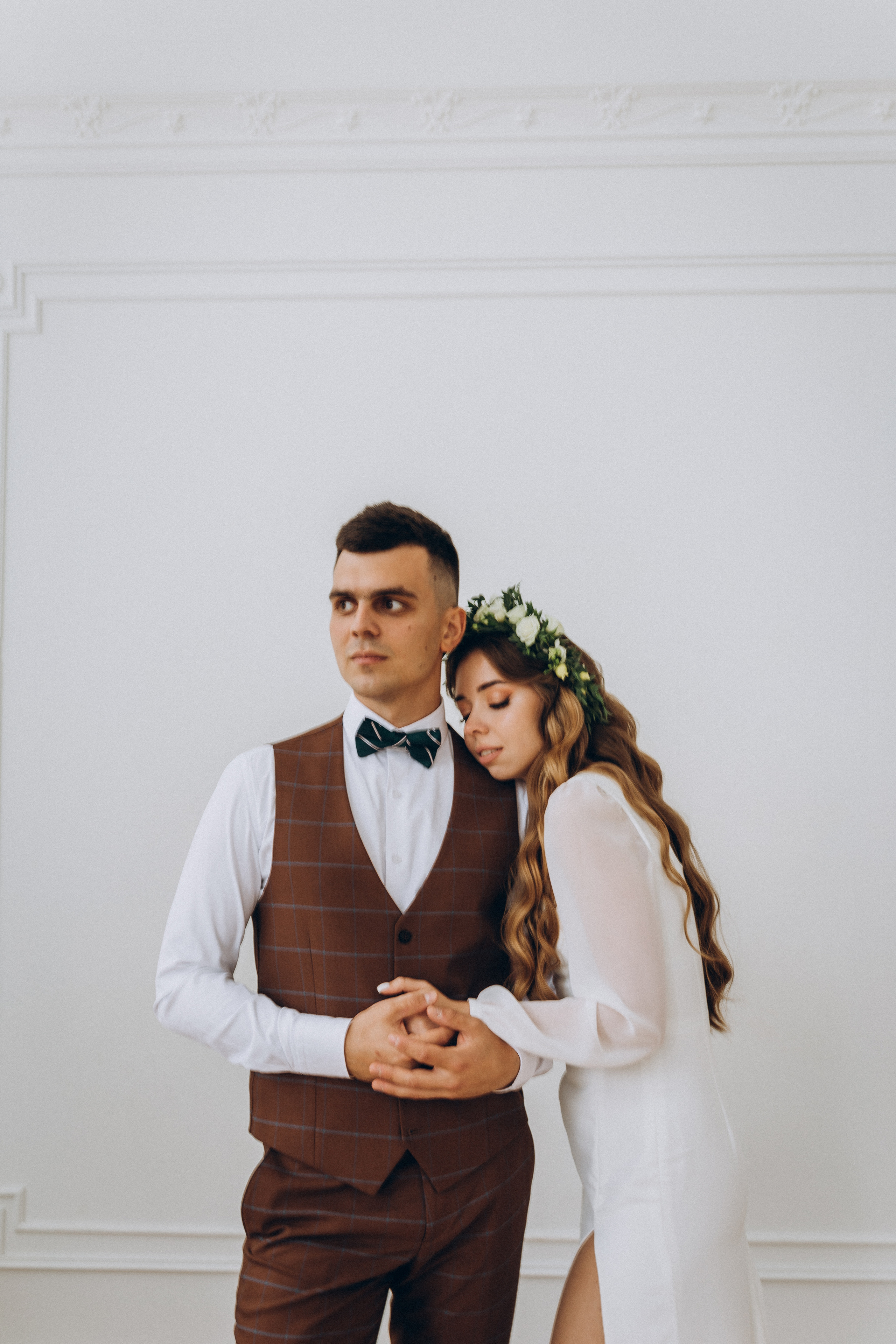 Anastasia & Andrew. Wedding photographer Hamburg Anna Shevchenko | Wedding Italy Greece