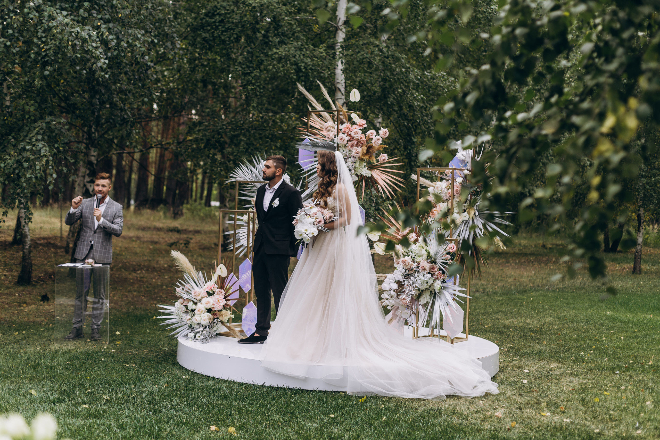 Anna & Alex. Wedding photographer Hamburg Anna Shevchenko | Wedding Italy Greece