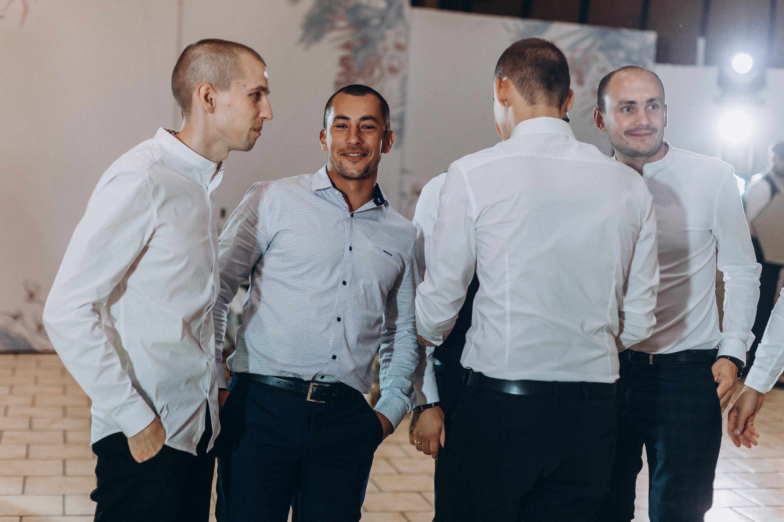 Anna & Alex. Wedding photographer Hamburg Anna Shevchenko | Wedding Italy Greece