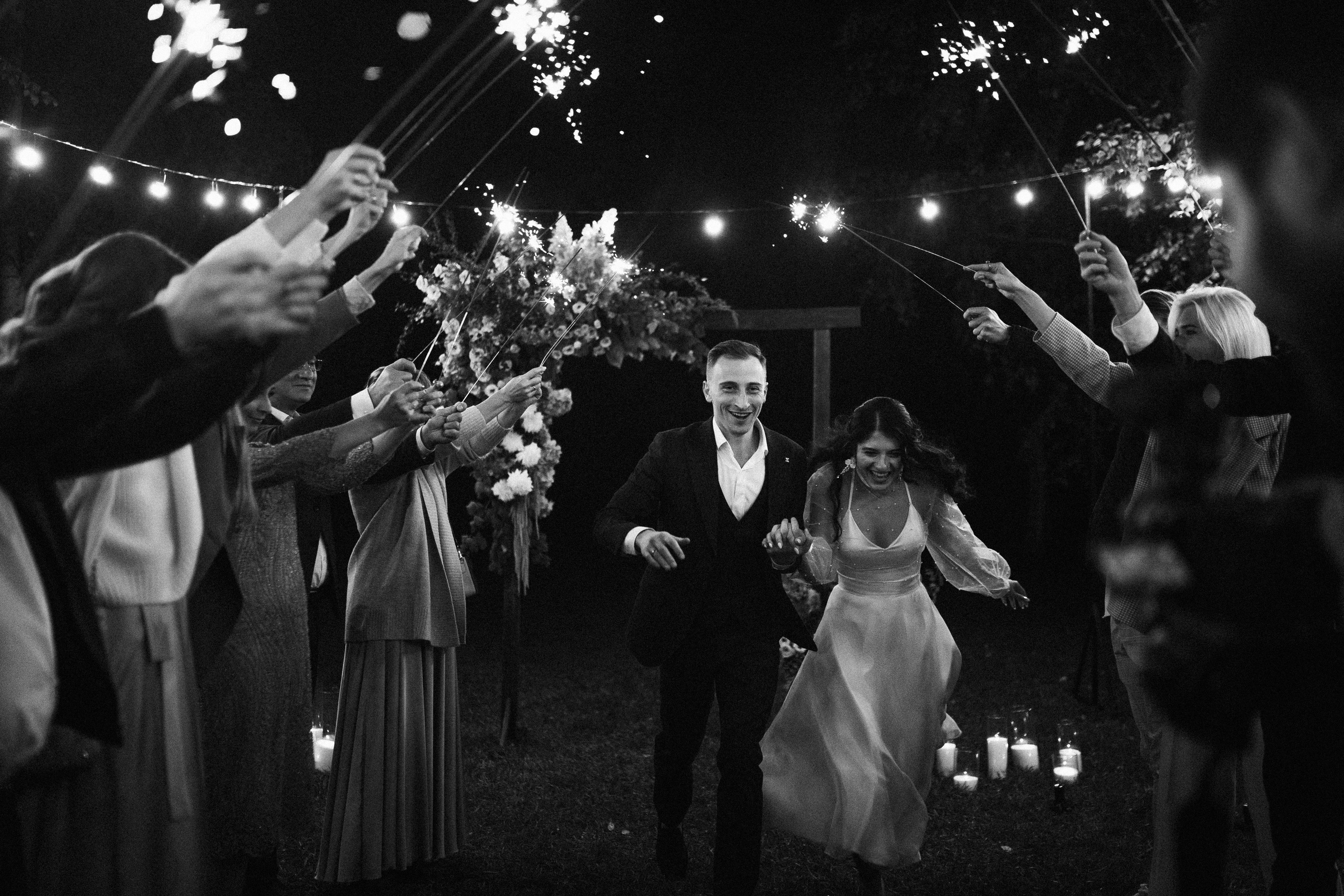 Alina & Ilya. Wedding photographer Hamburg Anna Shevchenko | Wedding Italy Greece