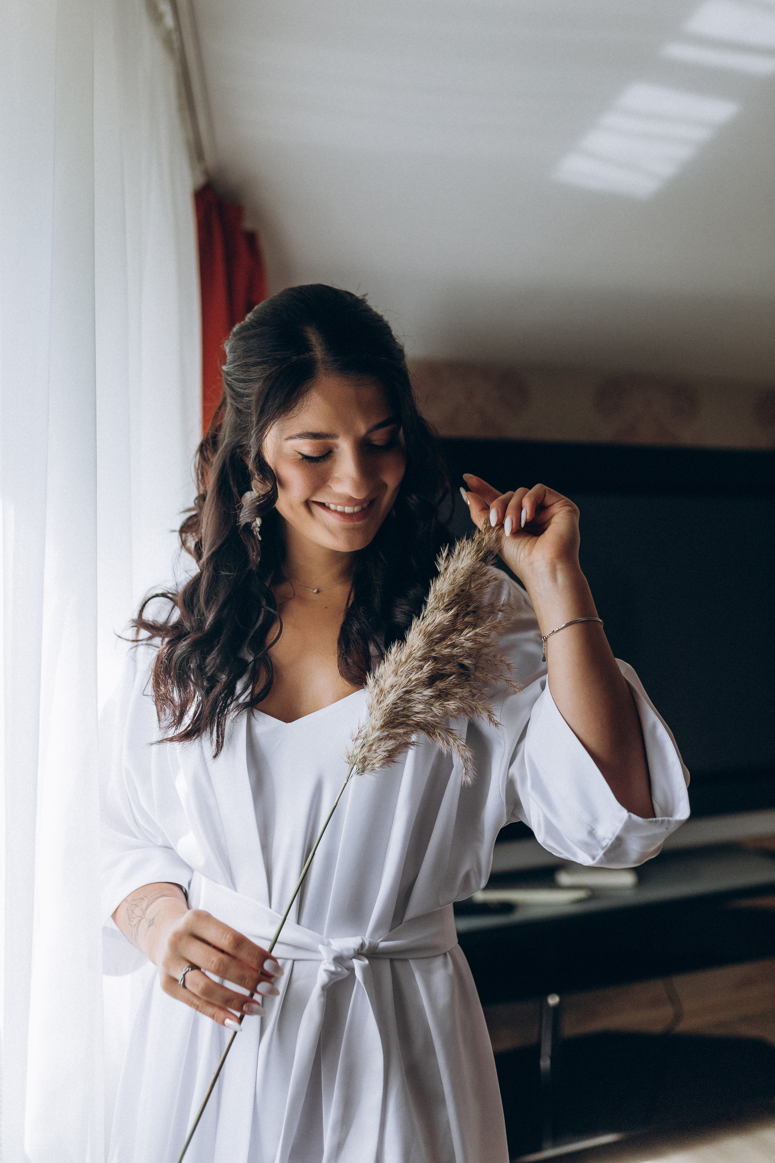 Alina & Ilya. Wedding photographer Hamburg Anna Shevchenko | Wedding Italy Greece