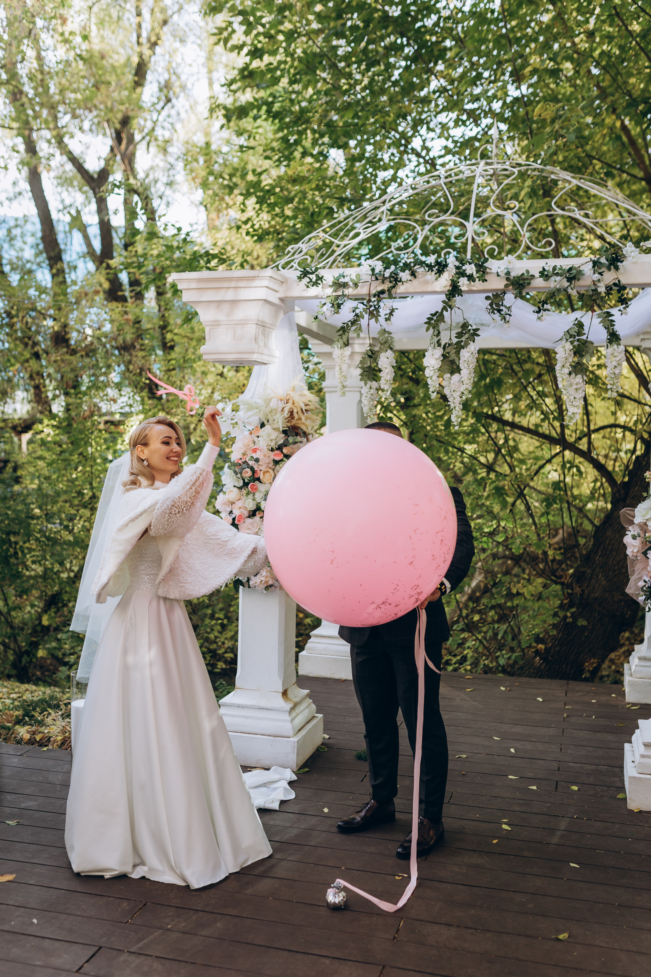 Anastasia & Roman. Wedding photographer Hamburg Anna Shevchenko | Wedding Italy Greece