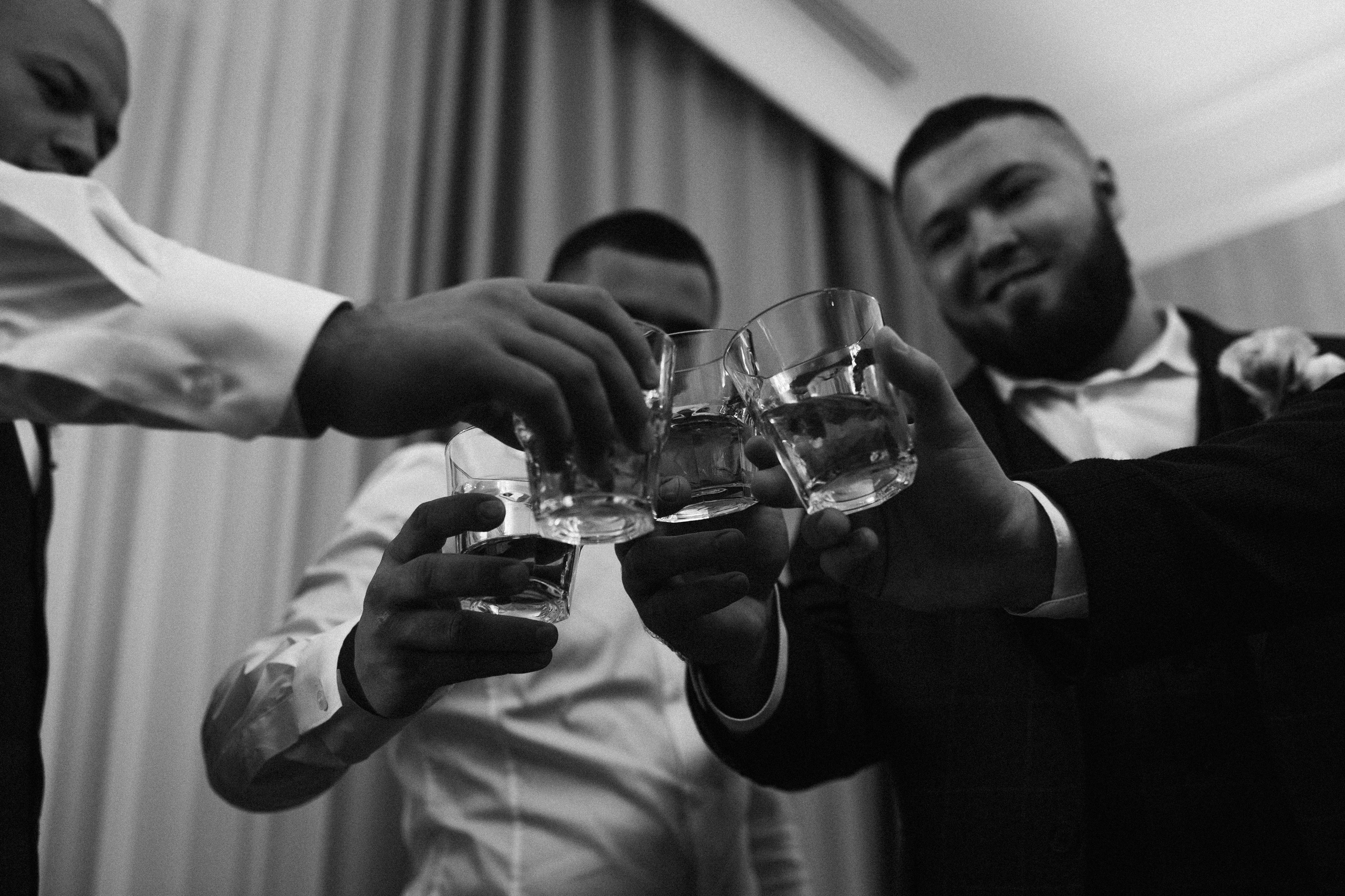 Anastasia & Roman. Wedding photographer Hamburg Anna Shevchenko | Wedding Italy Greece