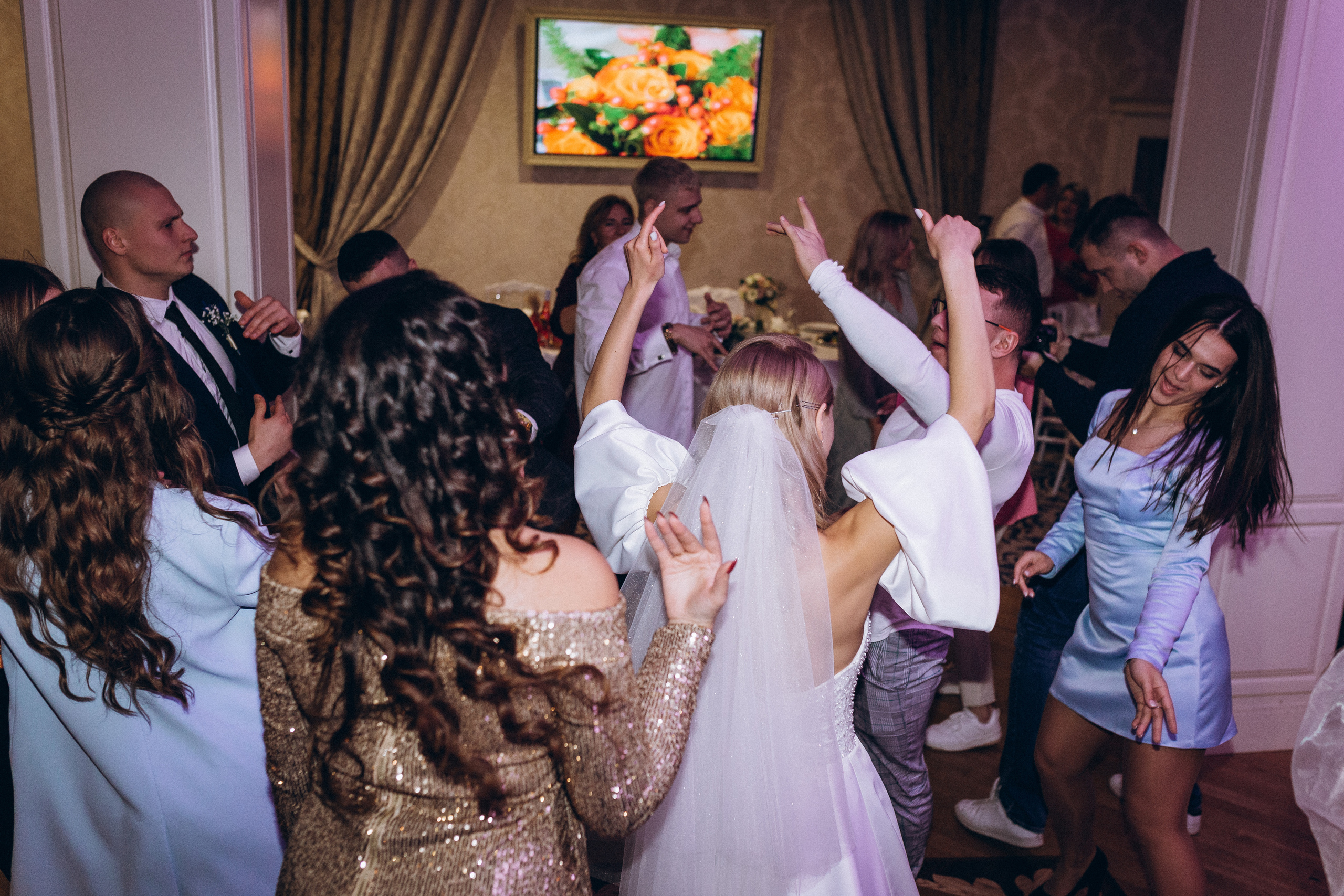 Anastasia & Roman. Wedding photographer Hamburg Anna Shevchenko | Wedding Italy Greece