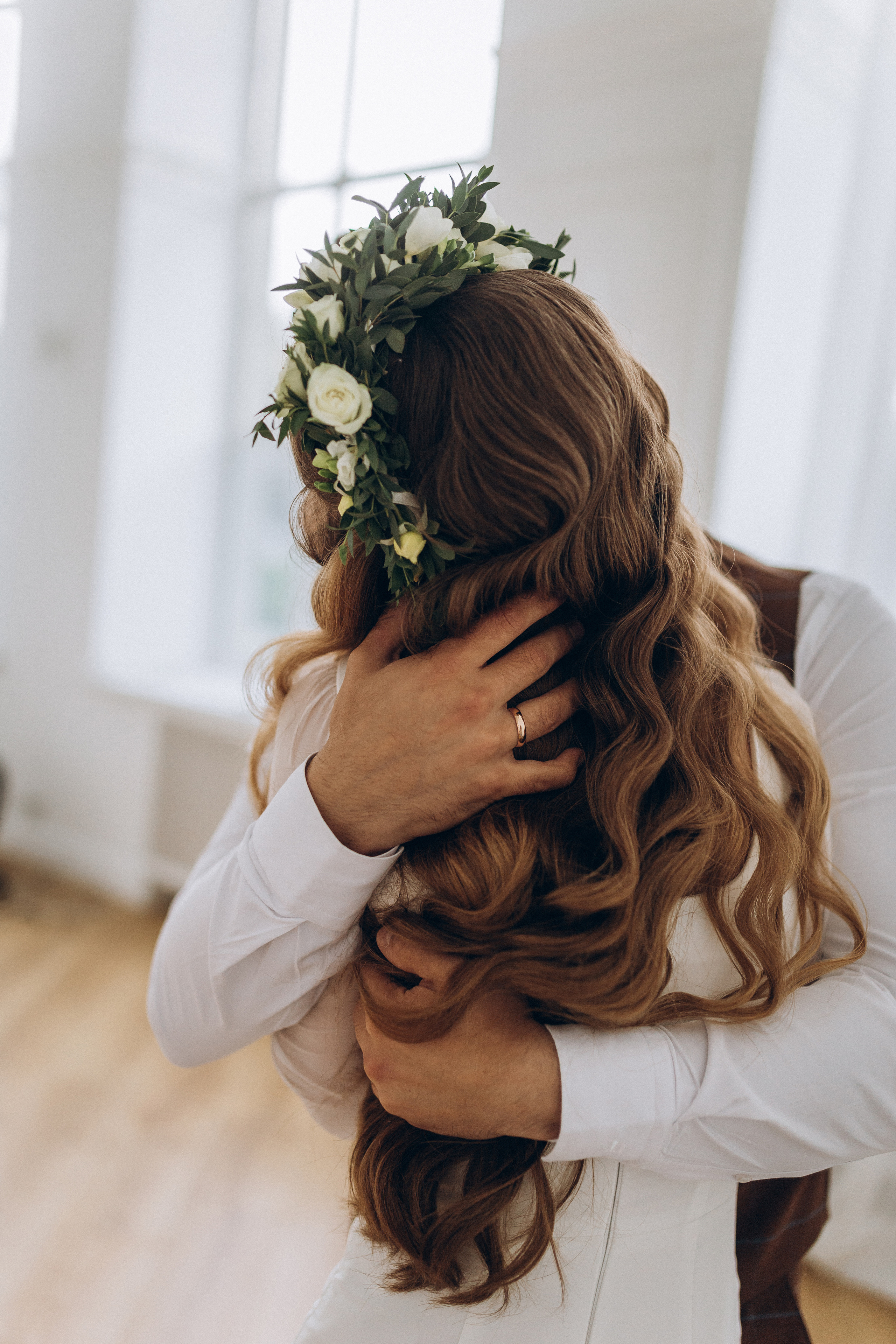 Anastasia & Andrew. Wedding photographer Hamburg Anna Shevchenko | Wedding Italy Greece