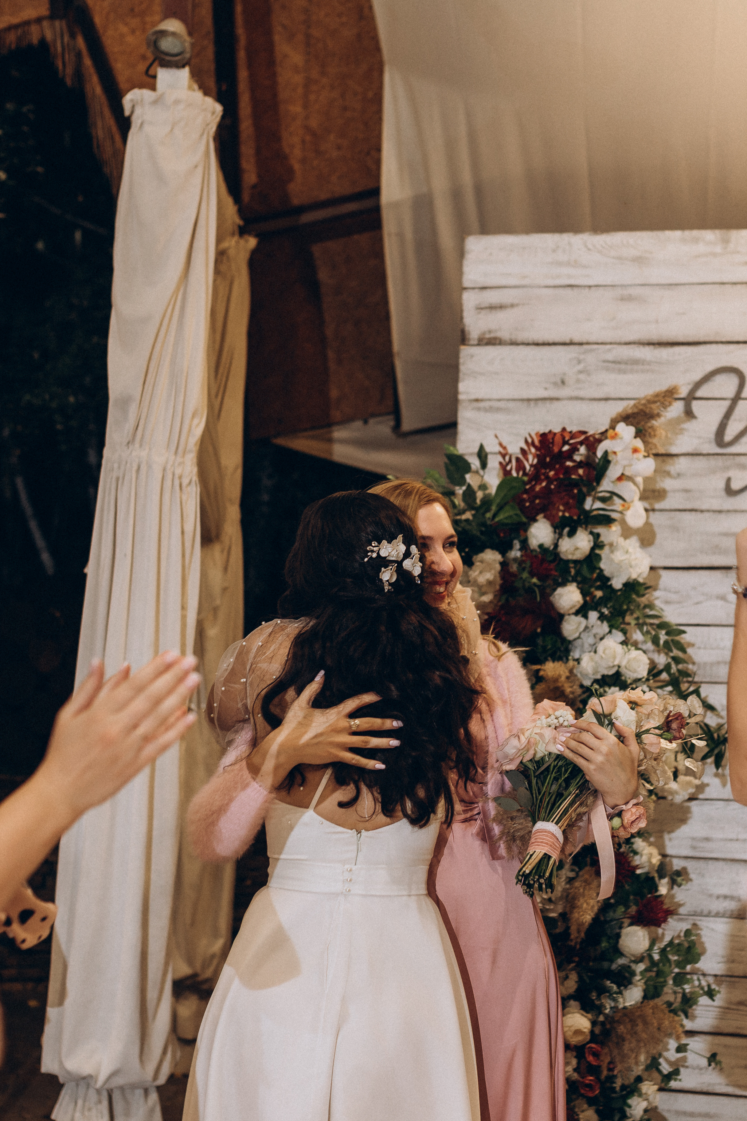 Alina & Ilya. Wedding photographer Hamburg Anna Shevchenko | Wedding Italy Greece