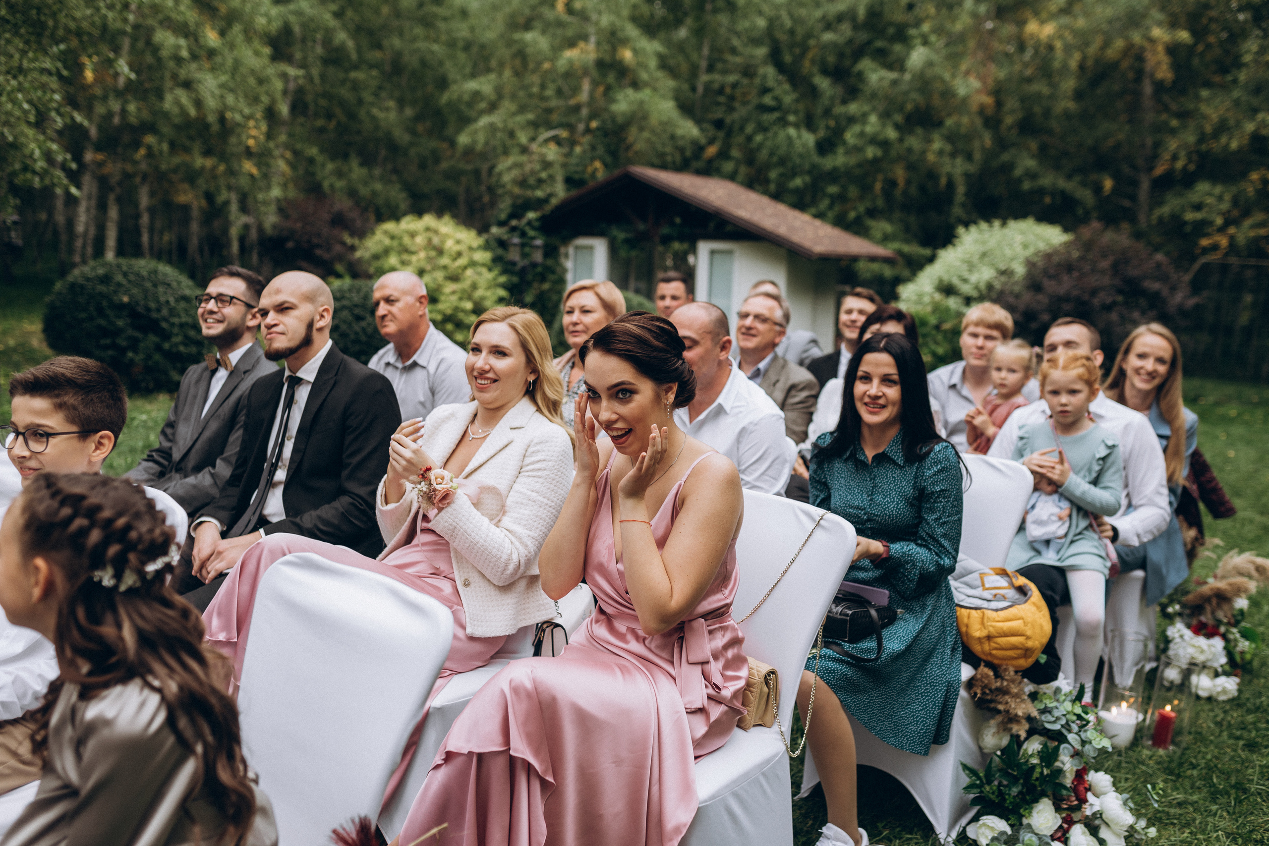 Alina & Ilya. Wedding photographer Hamburg Anna Shevchenko | Wedding Italy Greece
