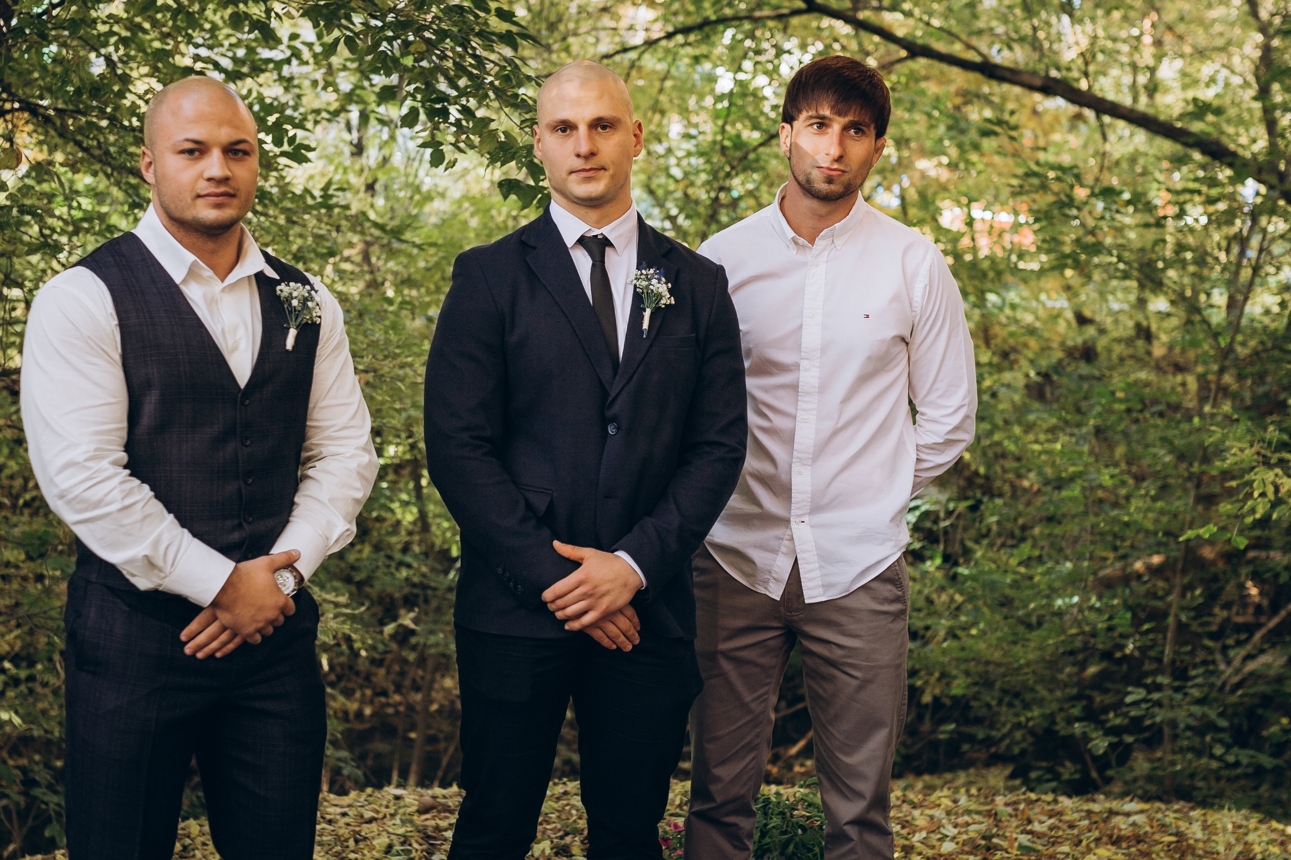 Anastasia & Roman. Wedding photographer Hamburg Anna Shevchenko | Wedding Italy Greece